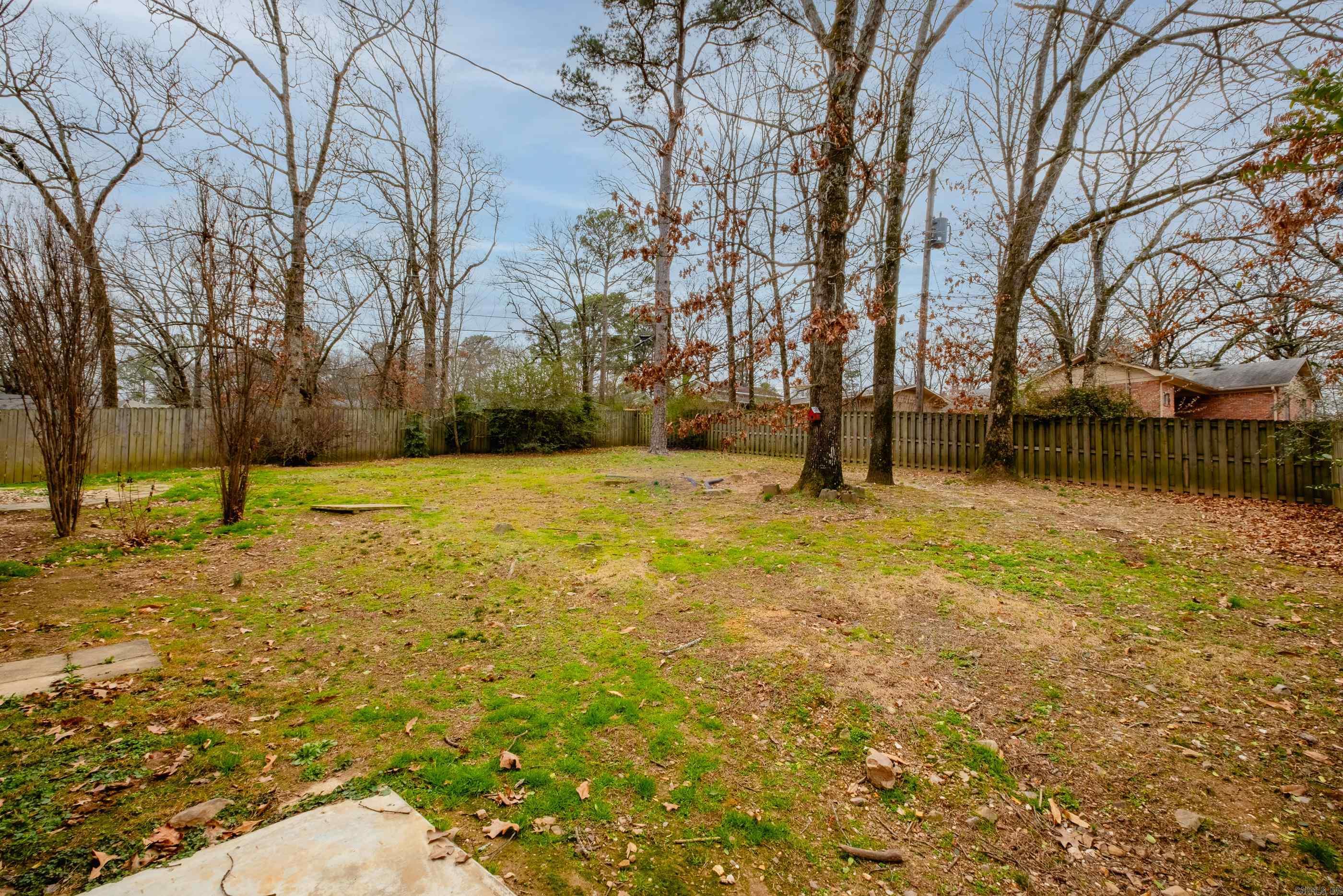 4 Nob View  Little Rock, AR