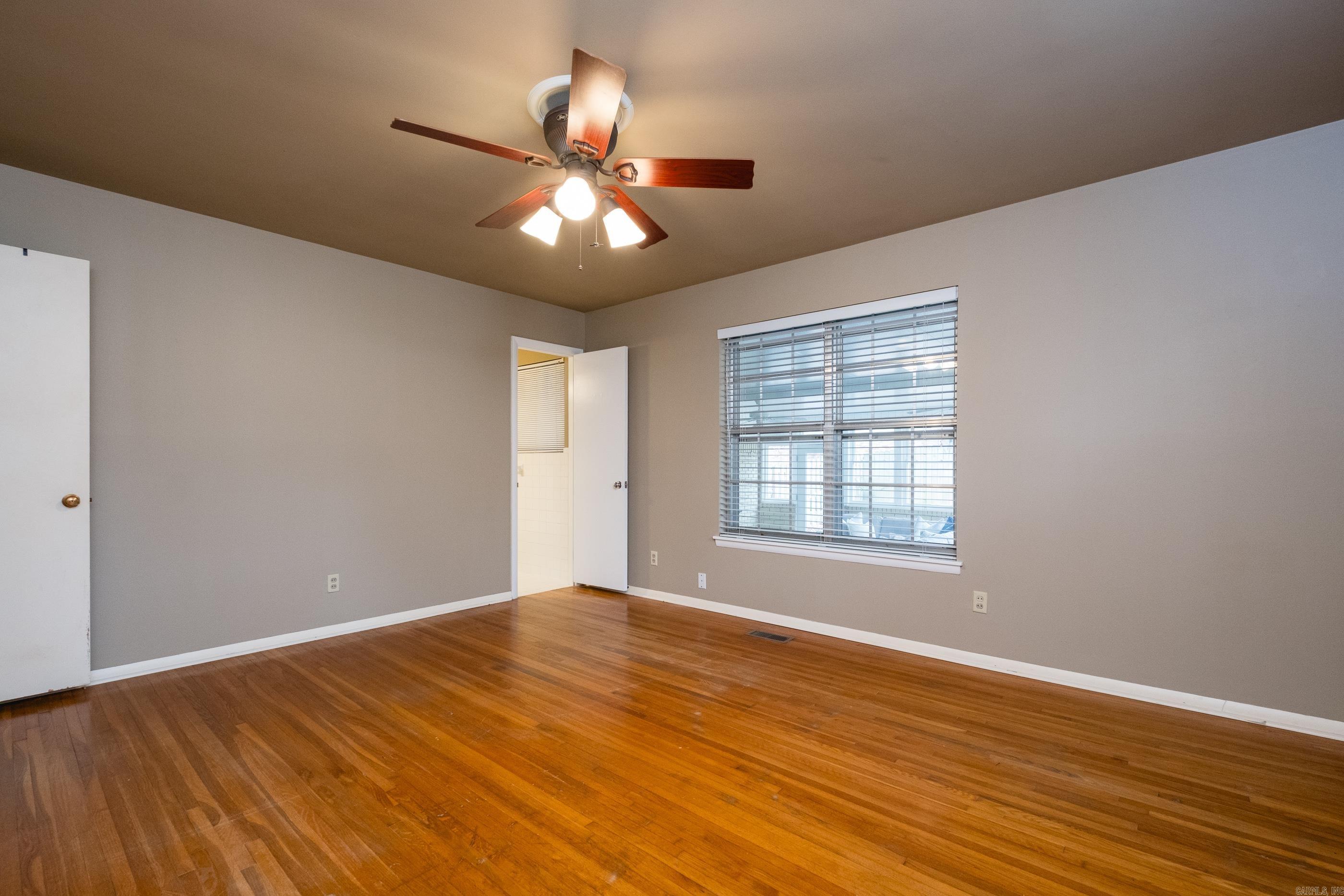 4 Nob View  Little Rock, AR