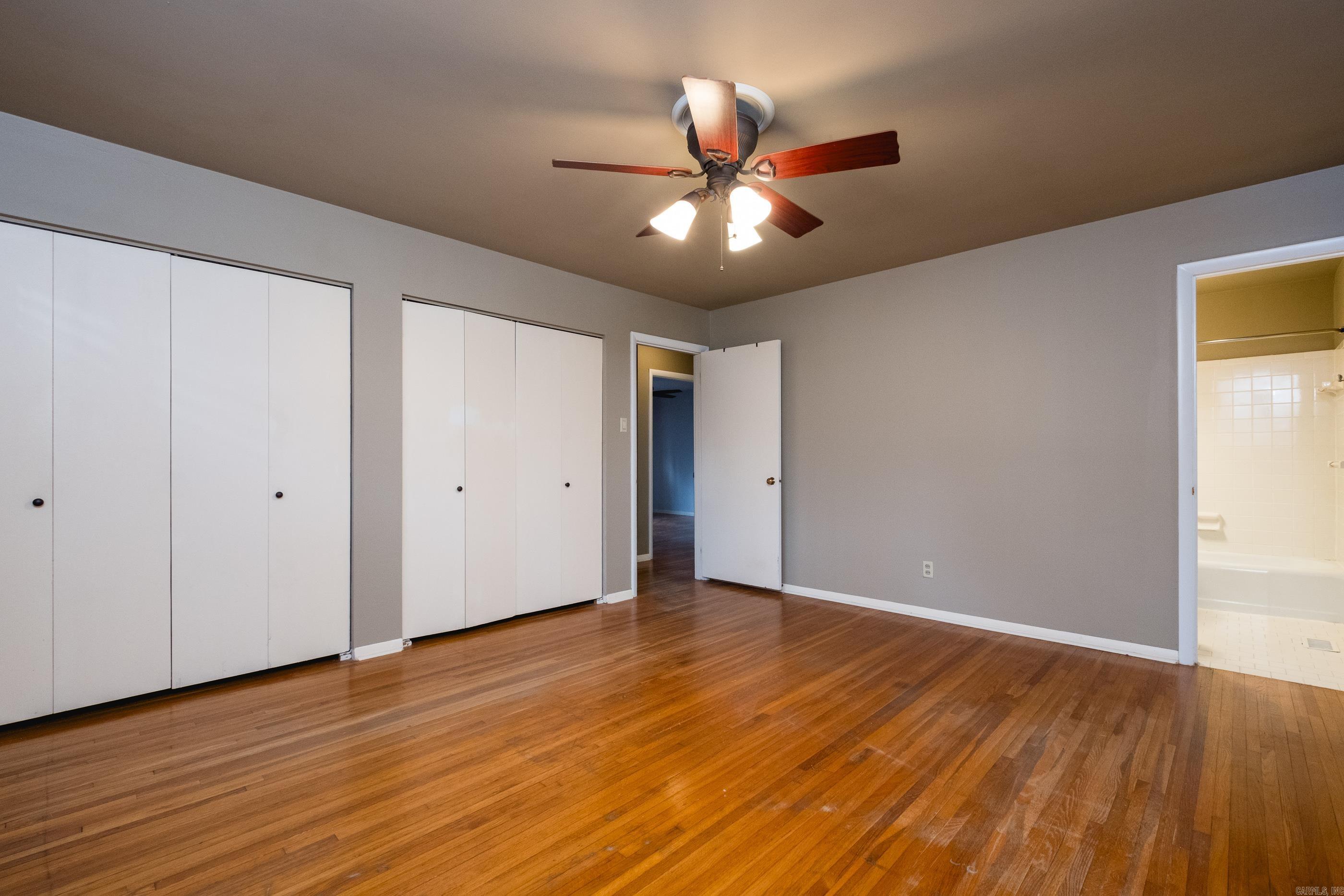 4 Nob View  Little Rock, AR