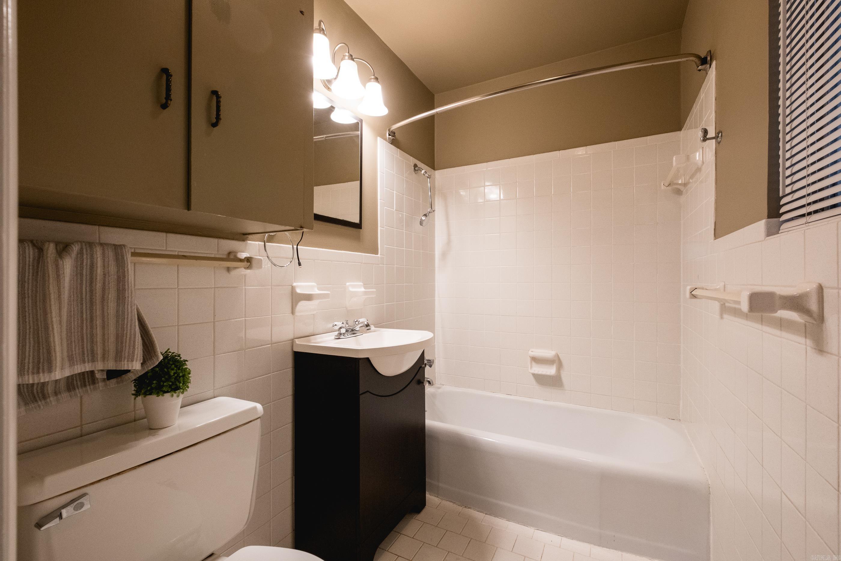 4 Nob View  Little Rock, AR