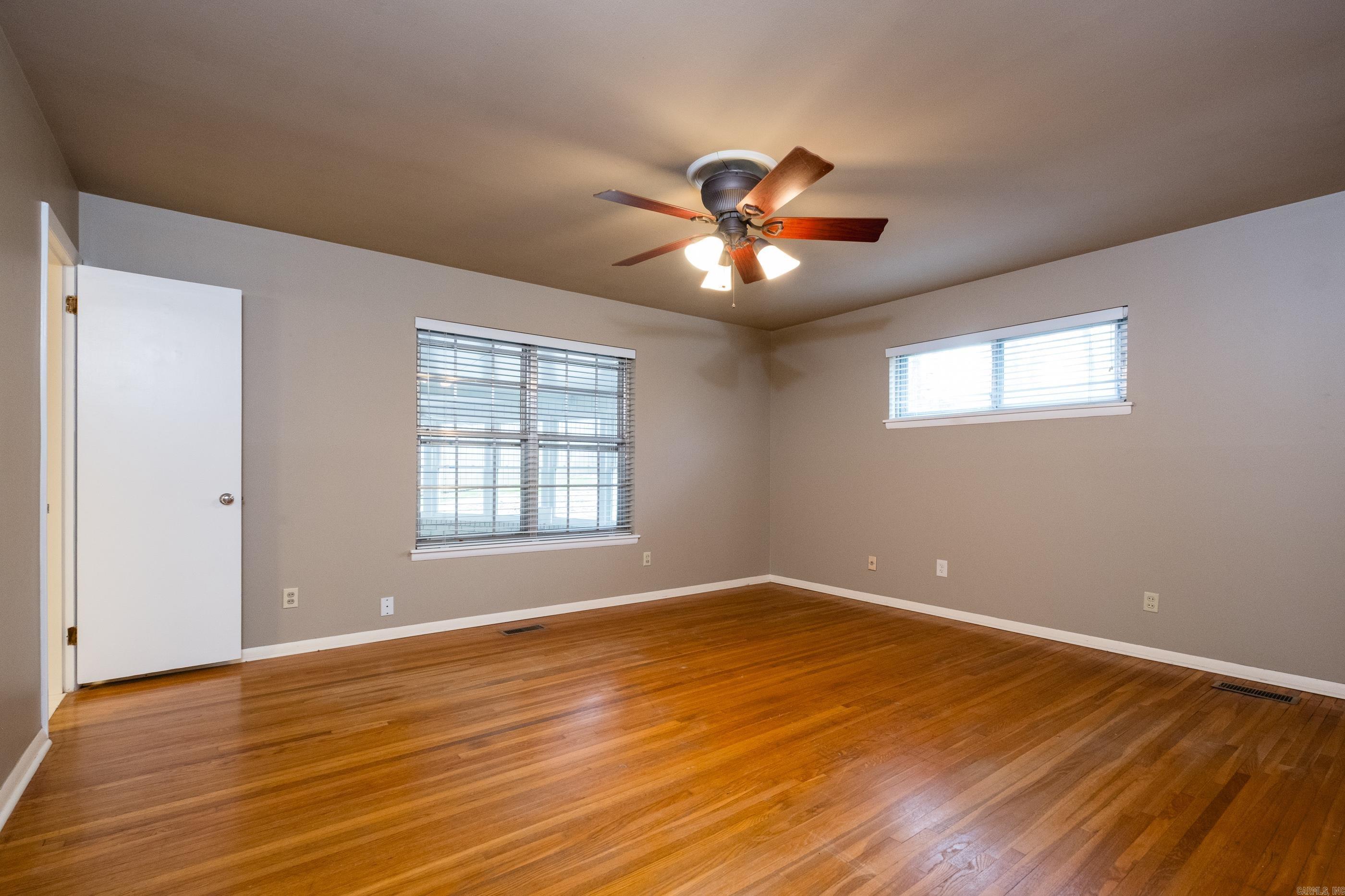 4 Nob View  Little Rock, AR