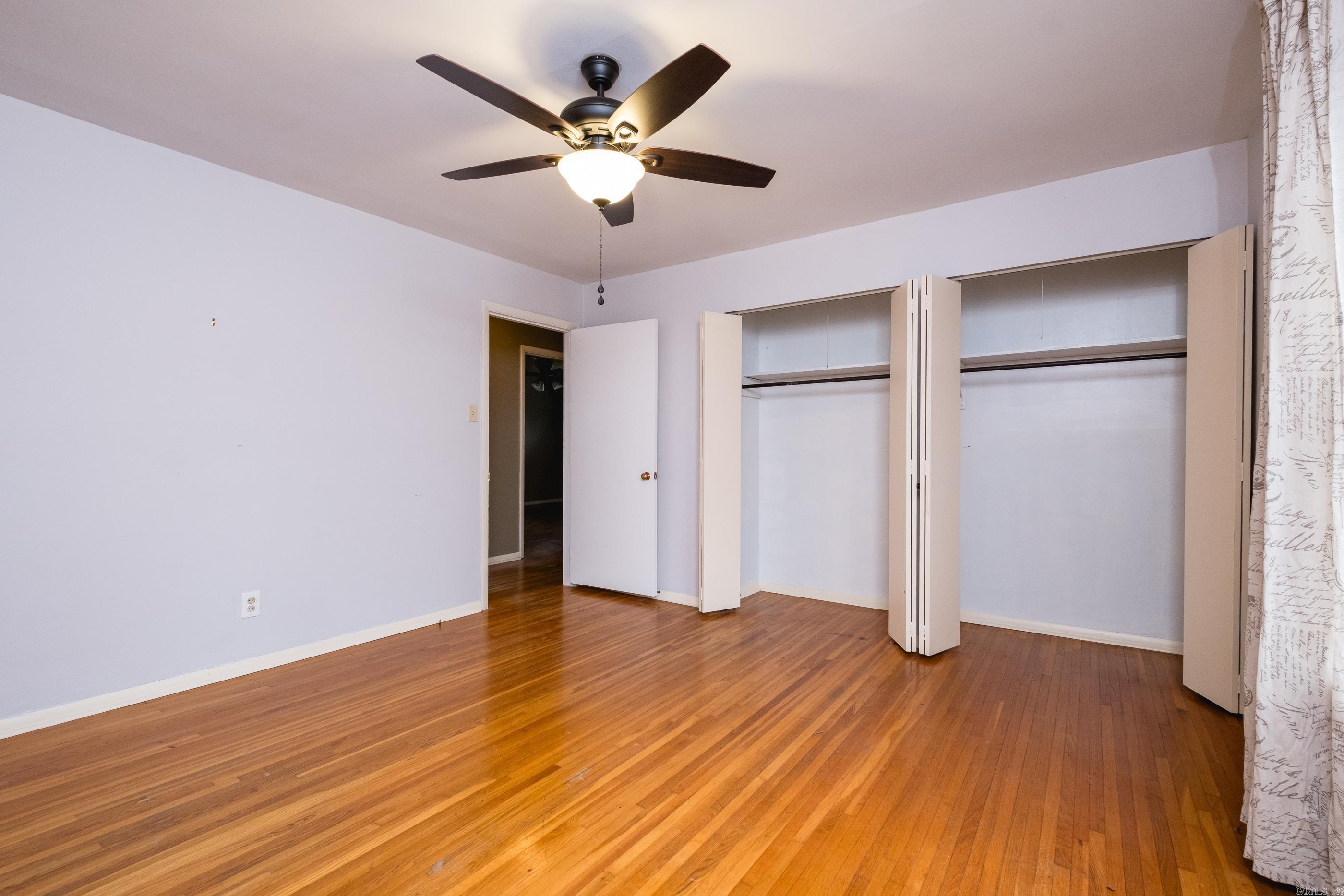 4 Nob View  Little Rock, AR