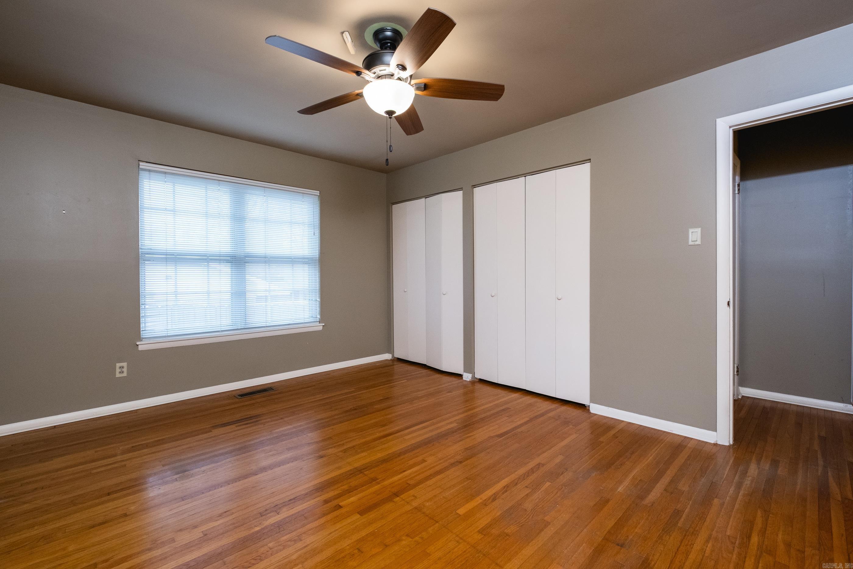 4 Nob View  Little Rock, AR