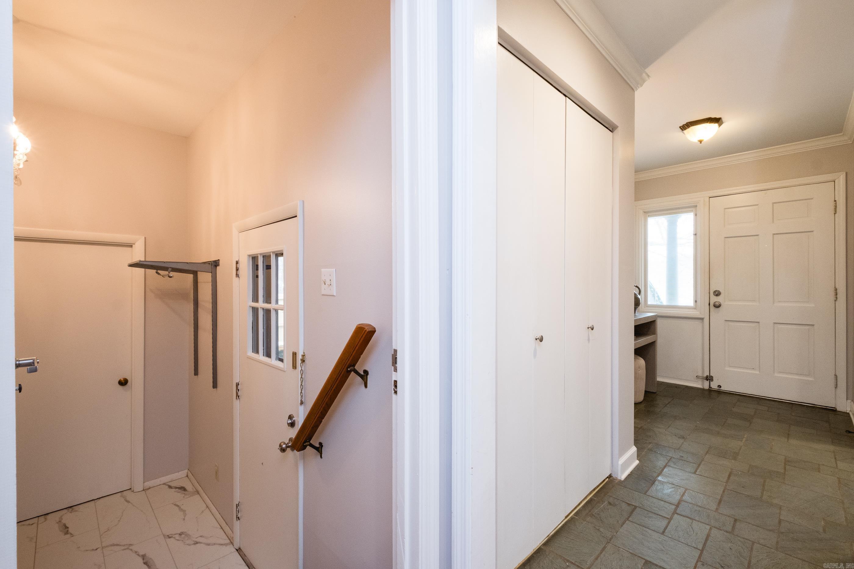 4 Nob View  Little Rock, AR