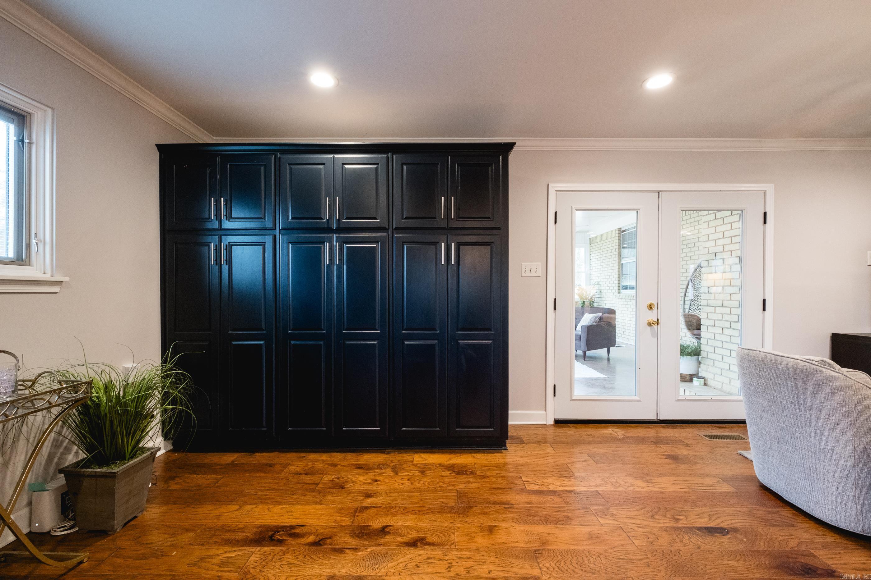 4 Nob View  Little Rock, AR