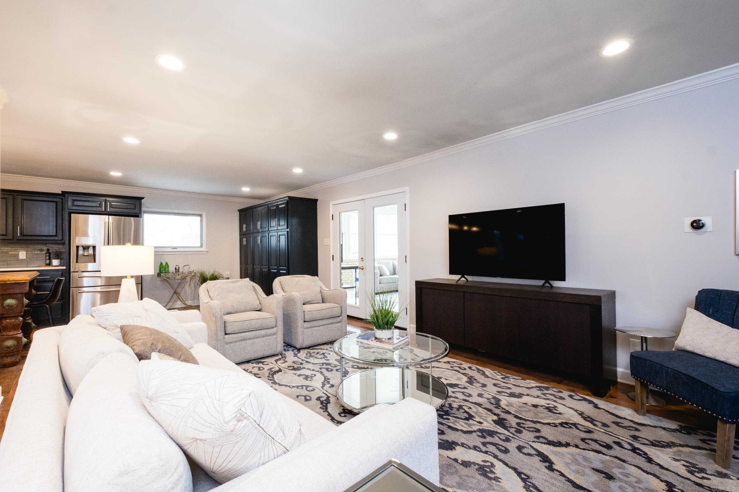 4 Nob View  Little Rock, AR