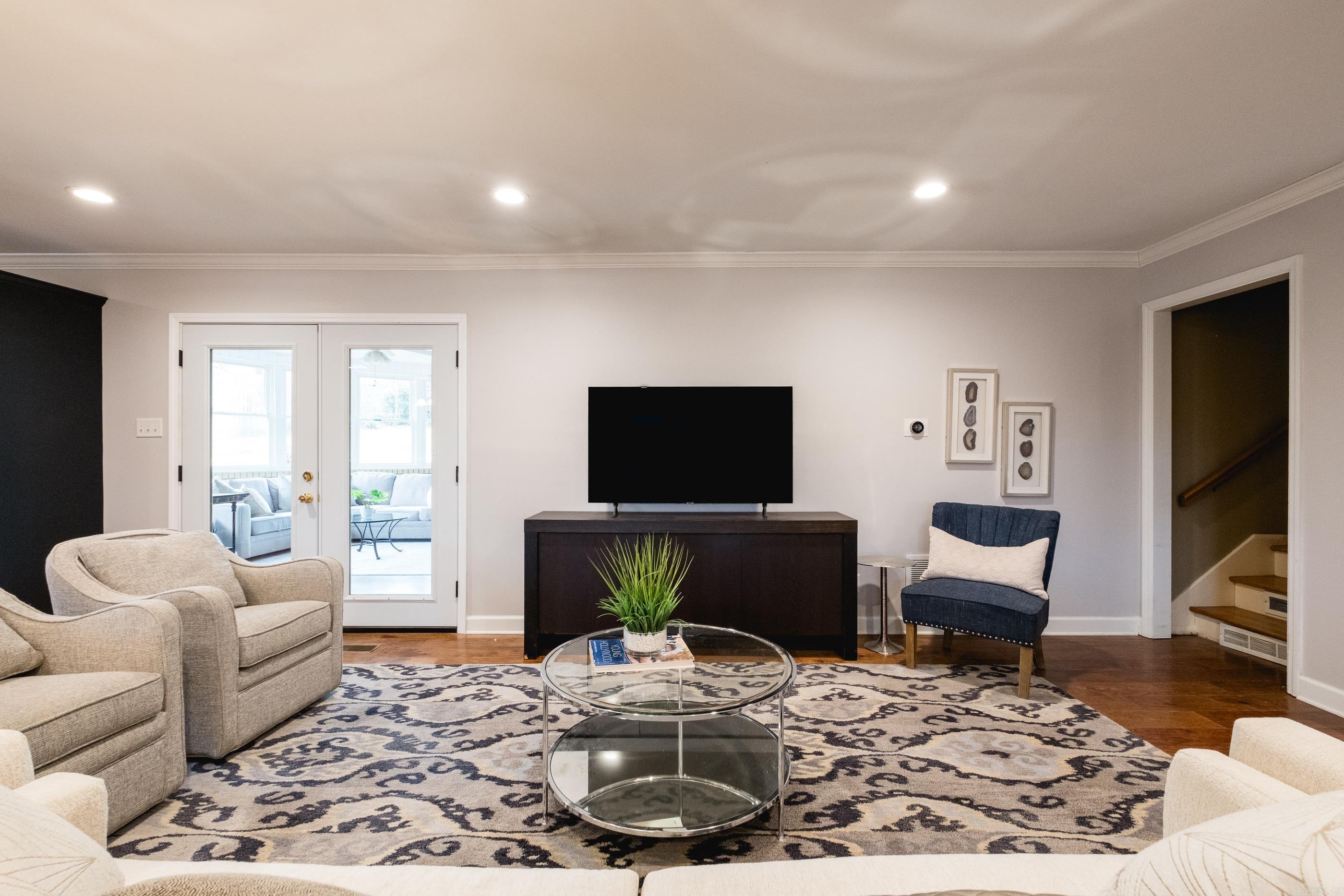 4 Nob View  Little Rock, AR