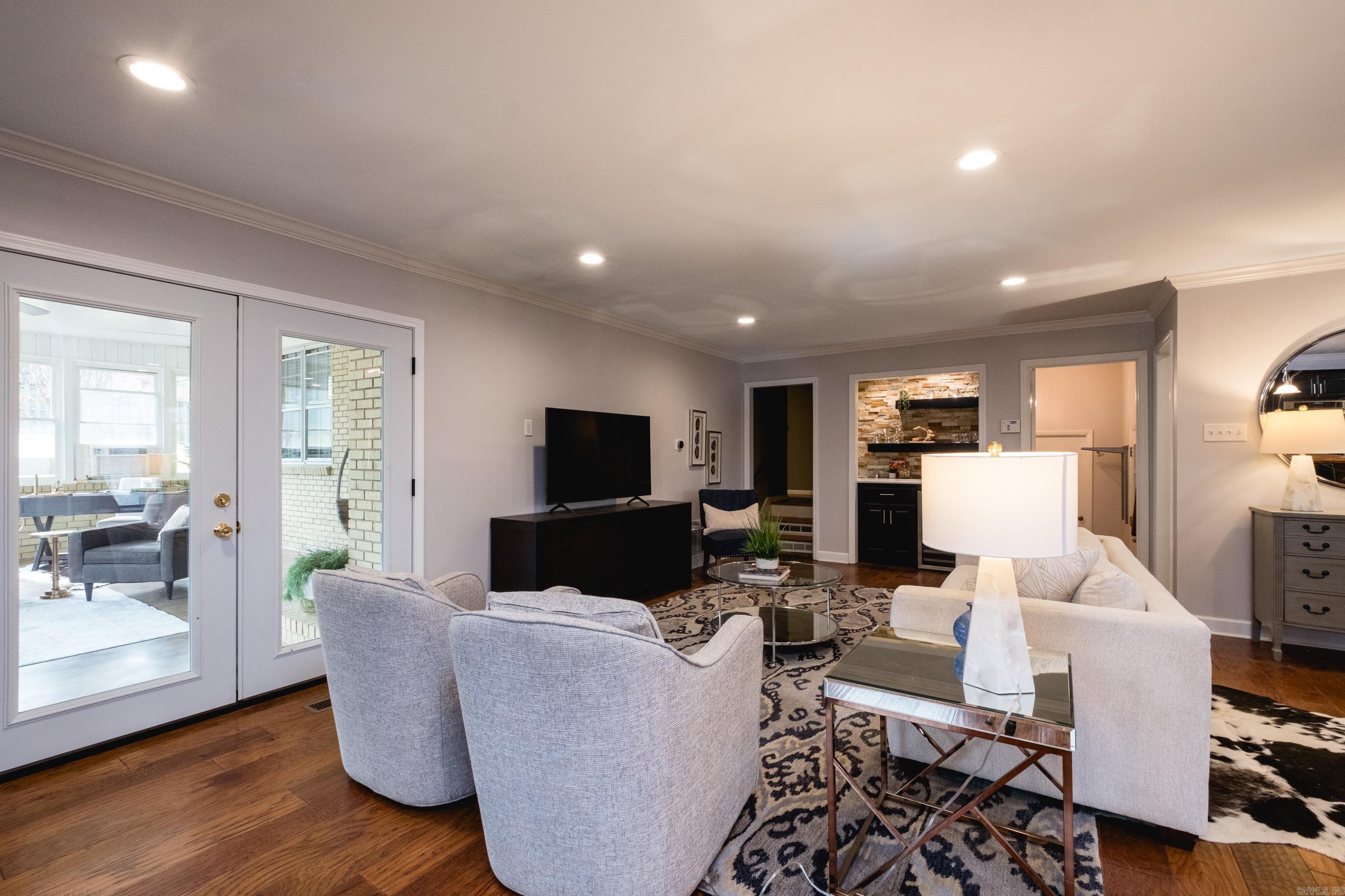 4 Nob View  Little Rock, AR