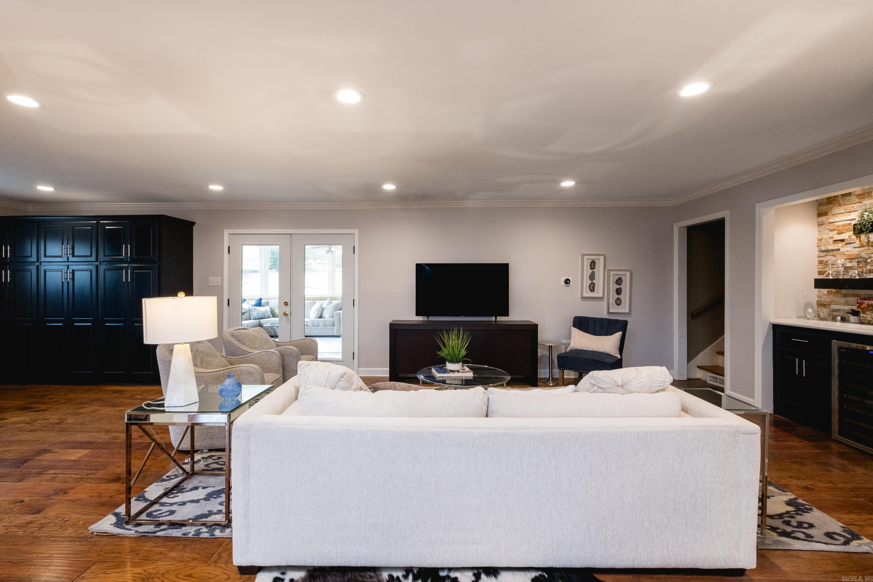 4 Nob View  Little Rock, AR