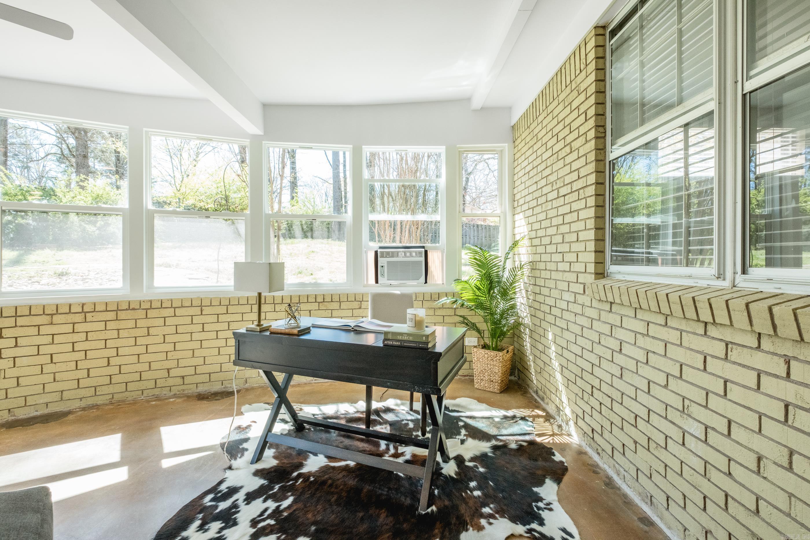 4 Nob View  Little Rock, AR