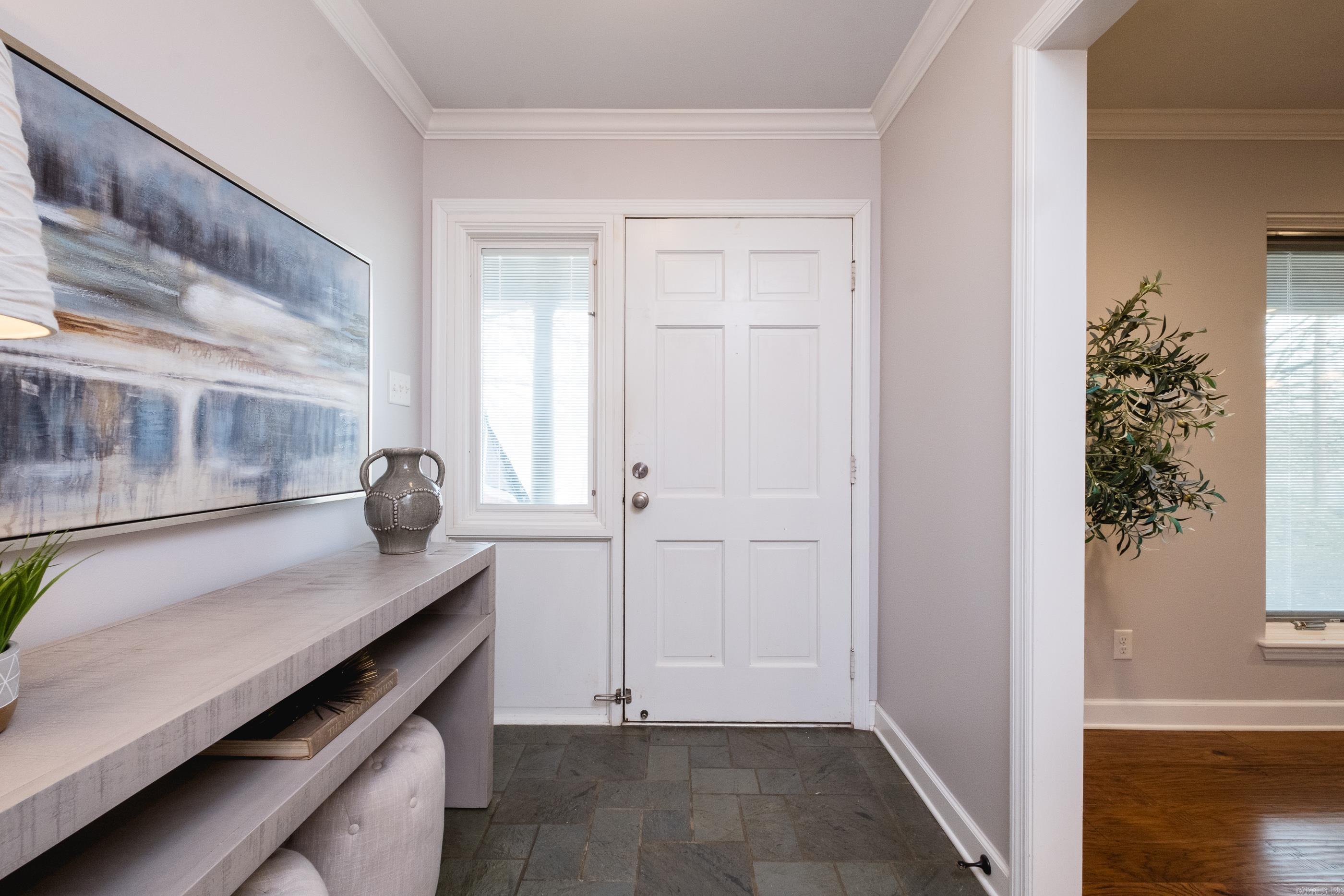 4 Nob View  Little Rock, AR