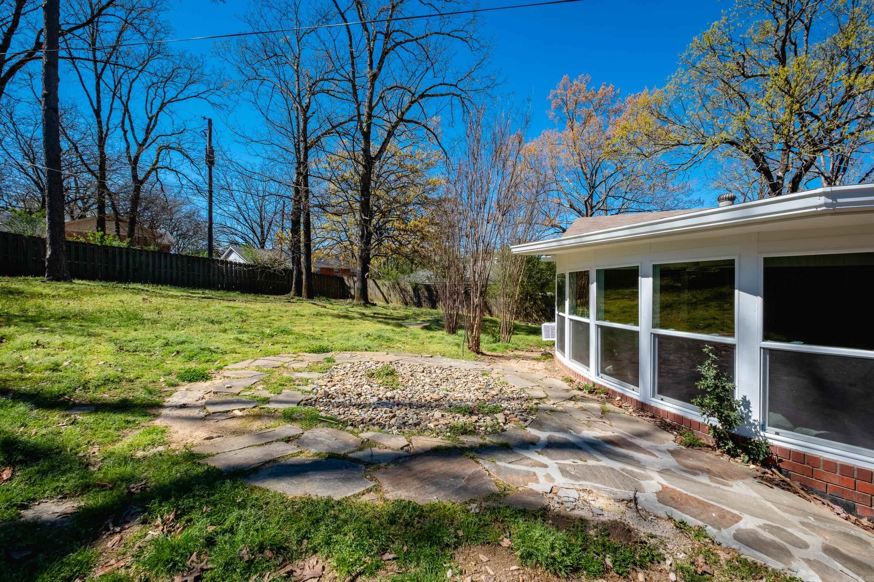 4 Nob View  Little Rock, AR