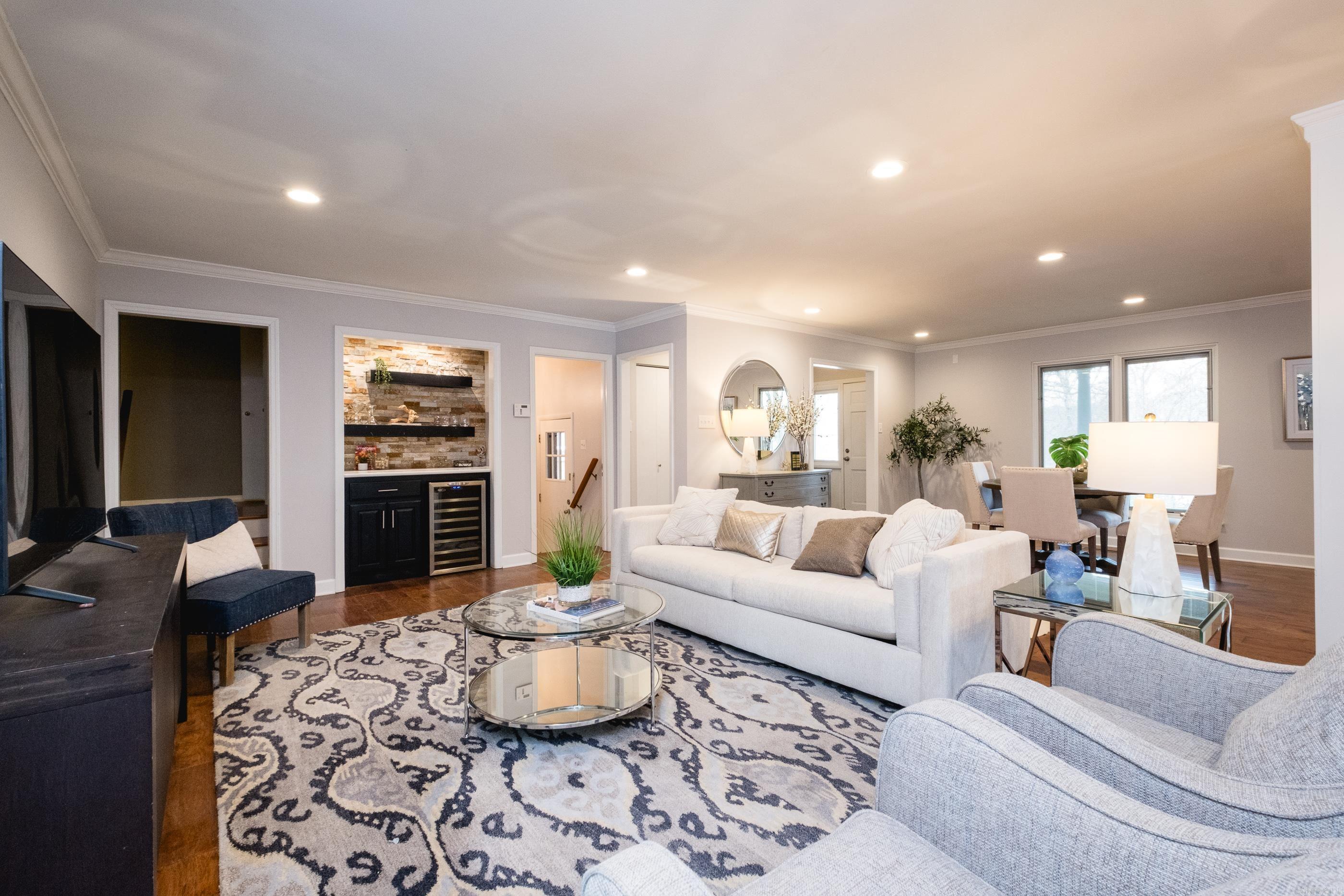 4 Nob View  Little Rock, AR