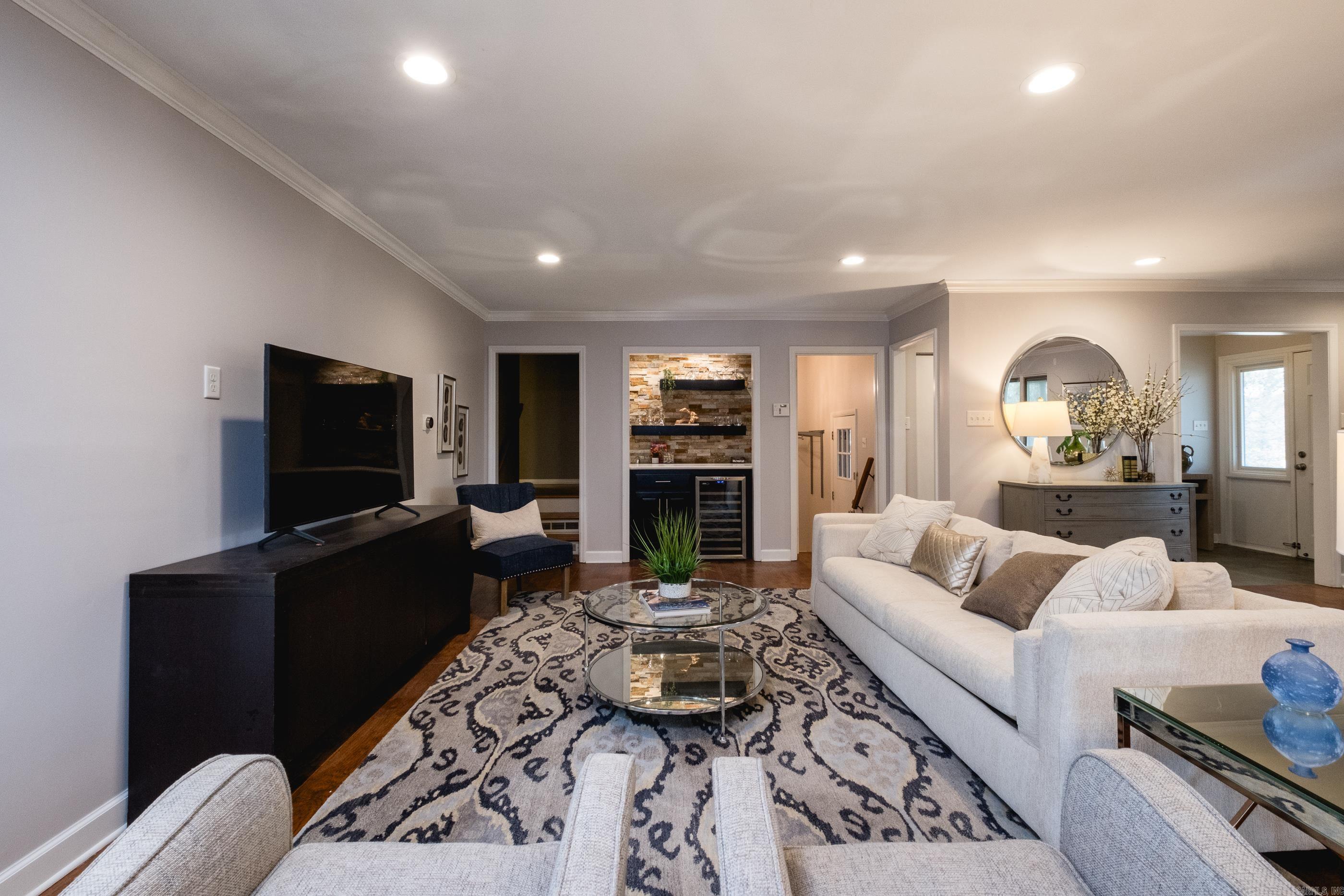 4 Nob View  Little Rock, AR