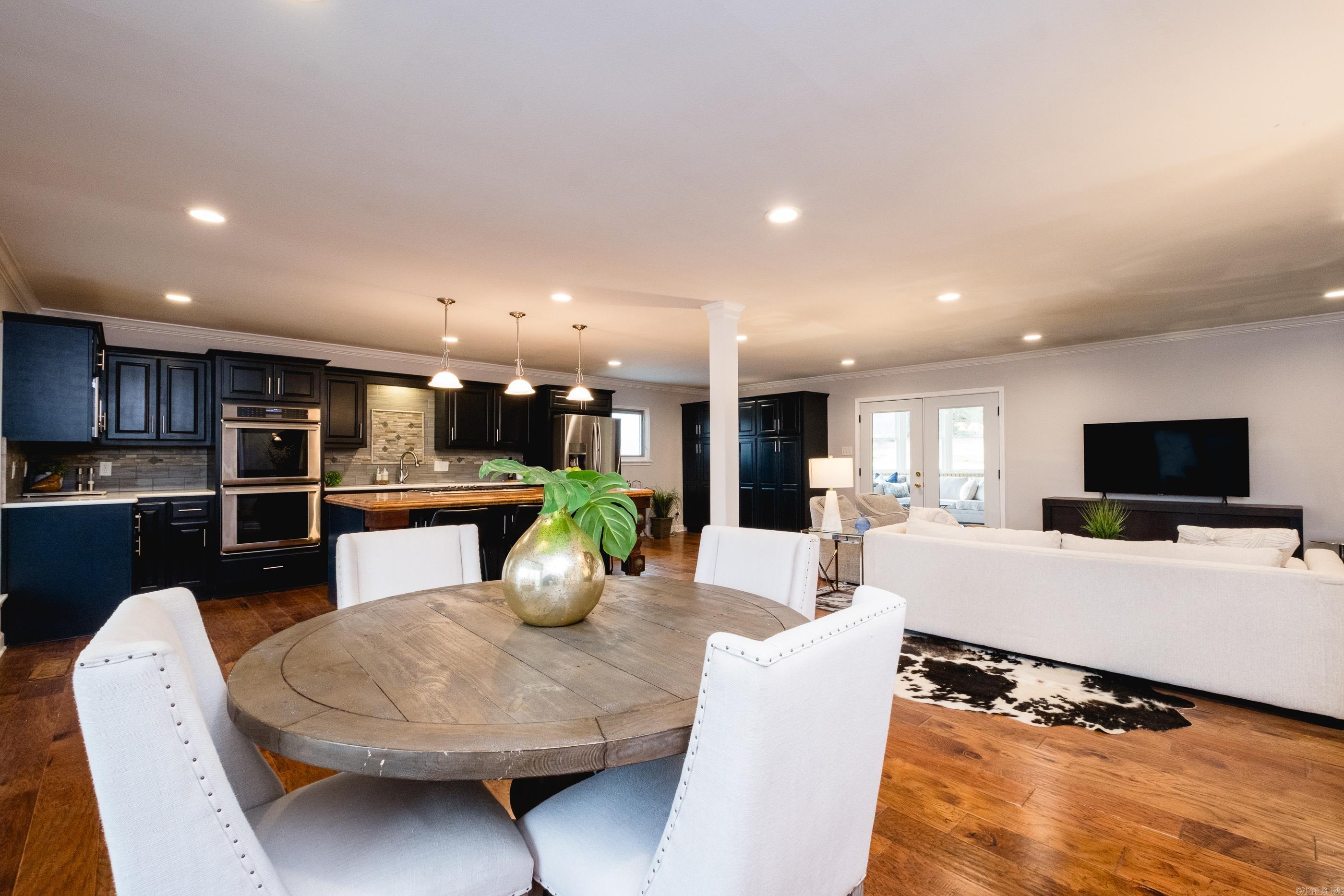 4 Nob View  Little Rock, AR