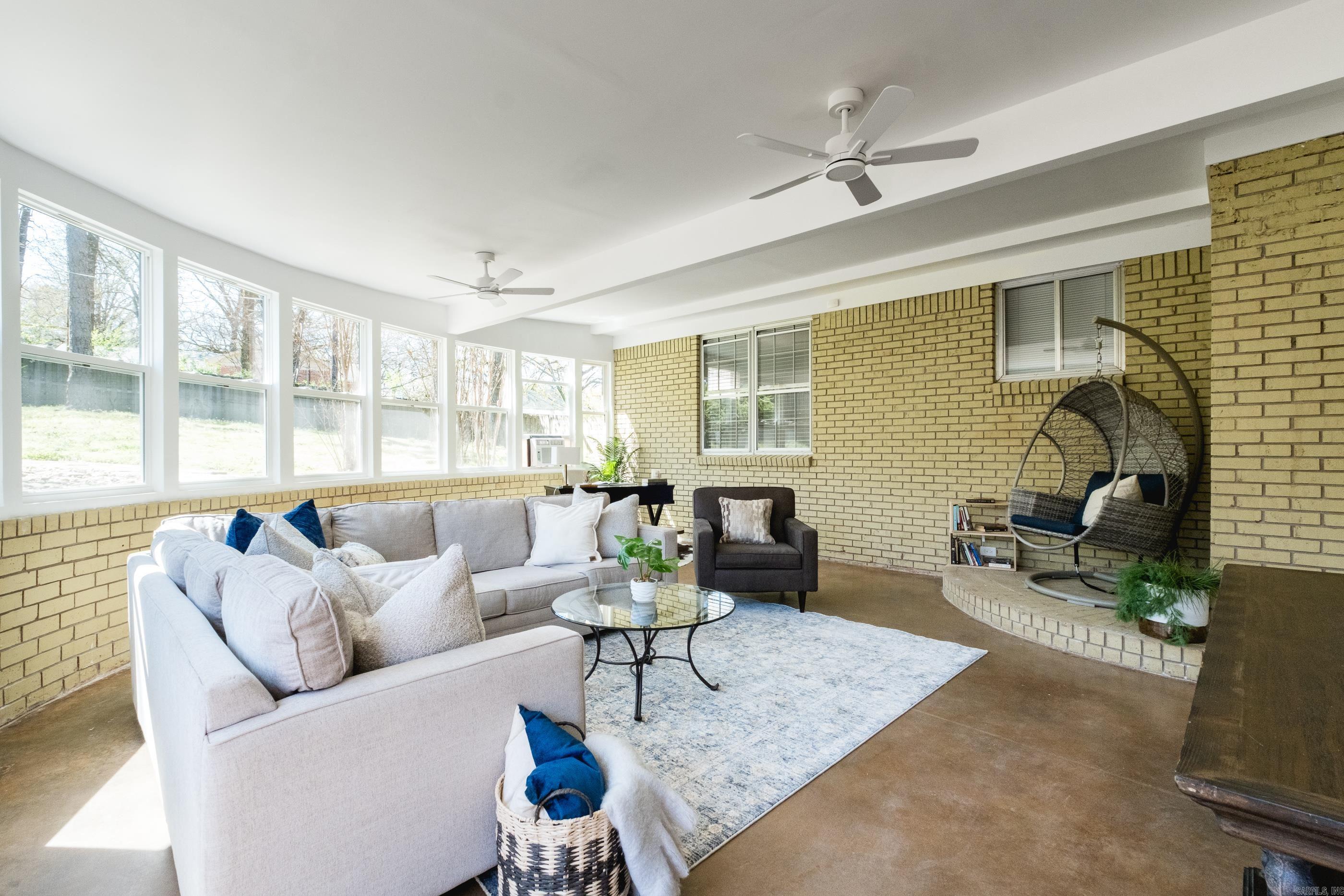 4 Nob View  Little Rock, AR