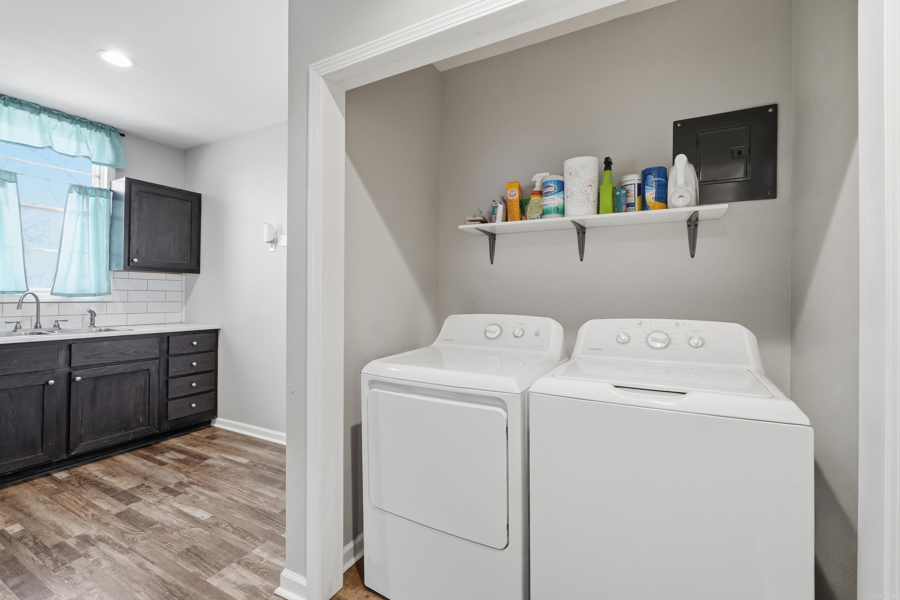 202 N Griffin Street  Morrilton, AR