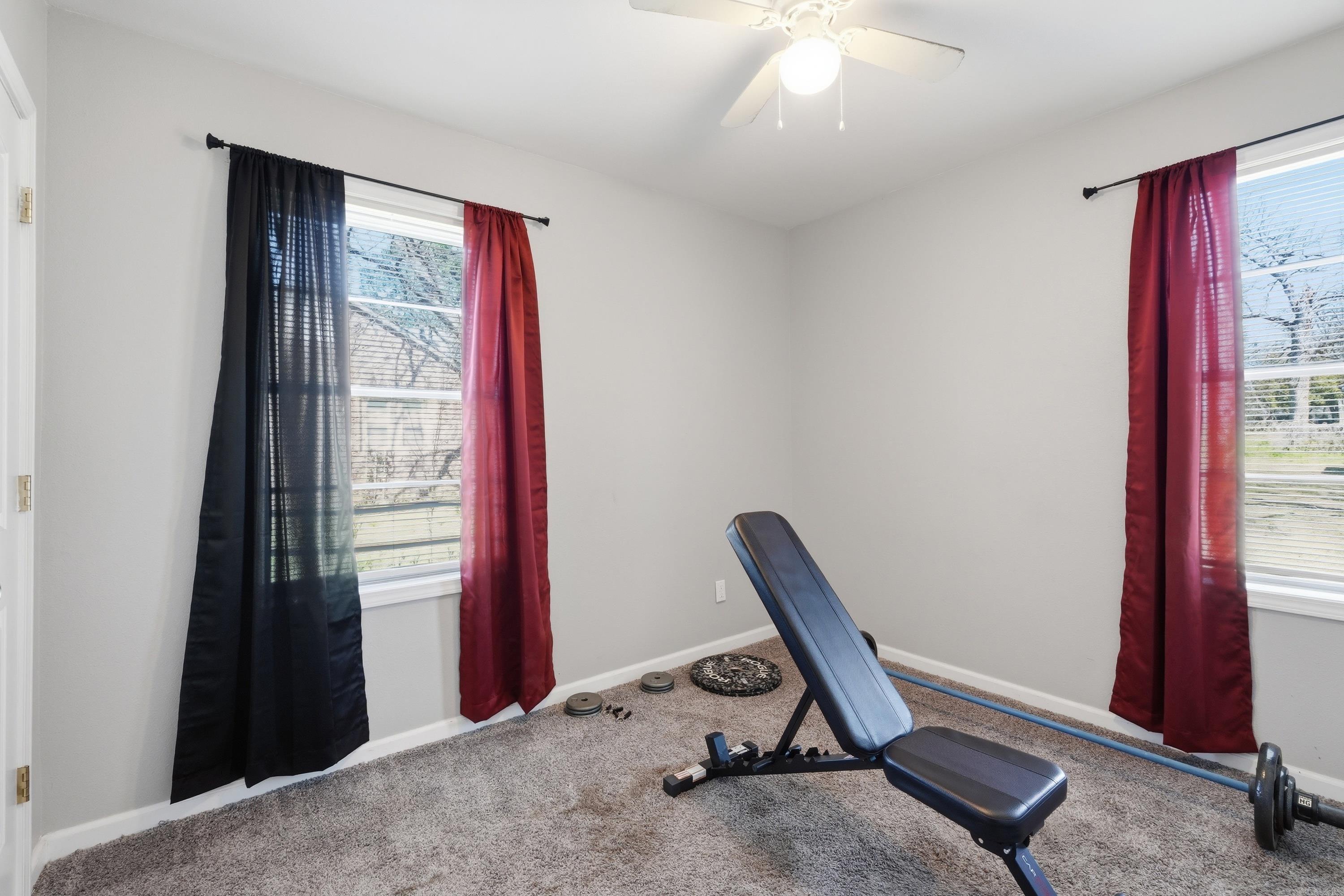 202 N Griffin Street  Morrilton, AR