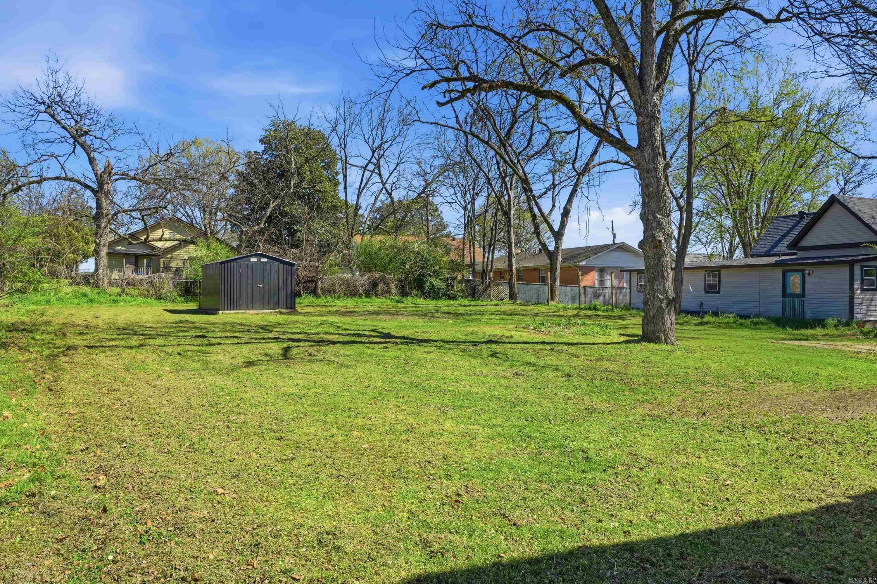 202 N Griffin Street  Morrilton, AR