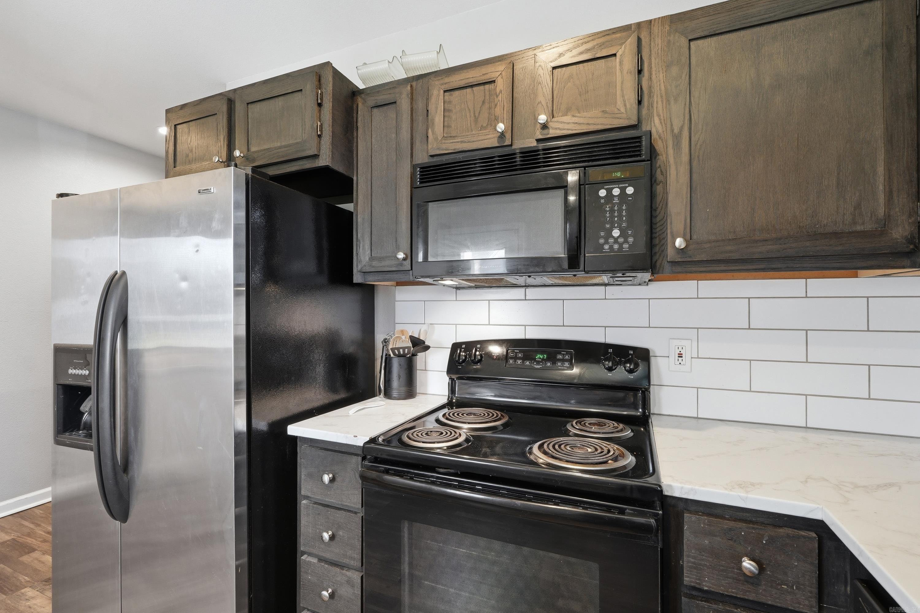 202 N Griffin Street  Morrilton, AR