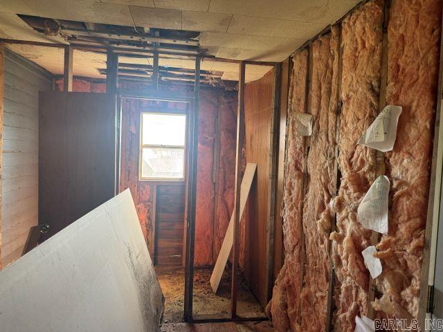 400 N Estes  Yellville, AR