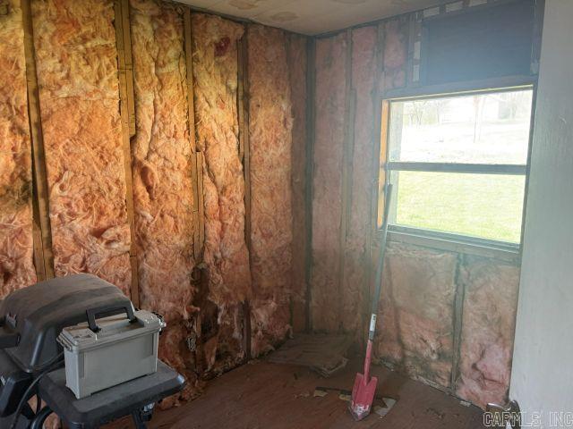 400 N Estes  Yellville, AR