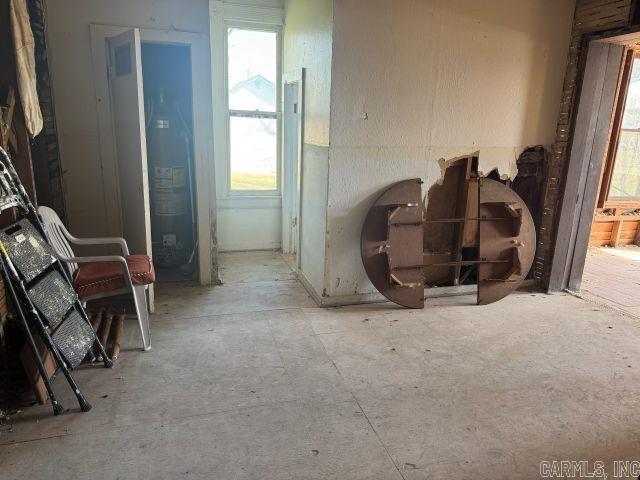 400 N Estes  Yellville, AR