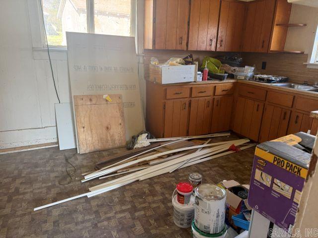 400 N Estes  Yellville, AR