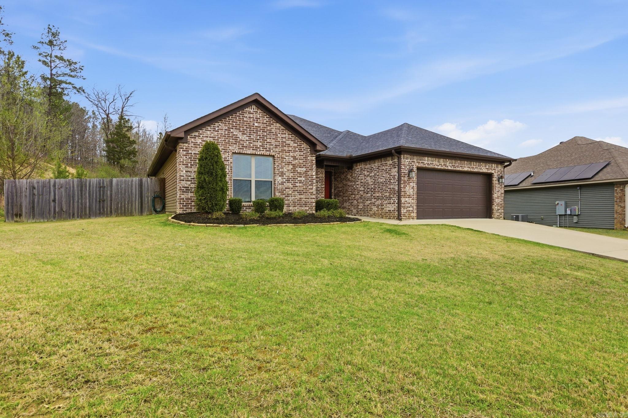5462 HERITAGE VALLEY  Benton, AR