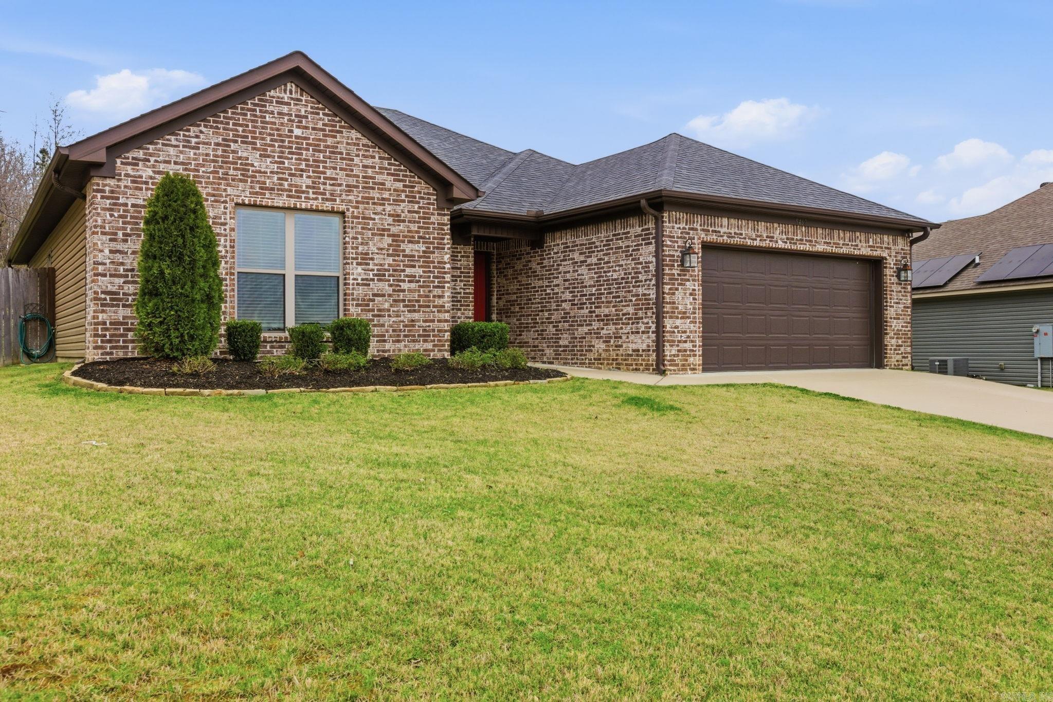 5462 HERITAGE VALLEY  Benton, AR