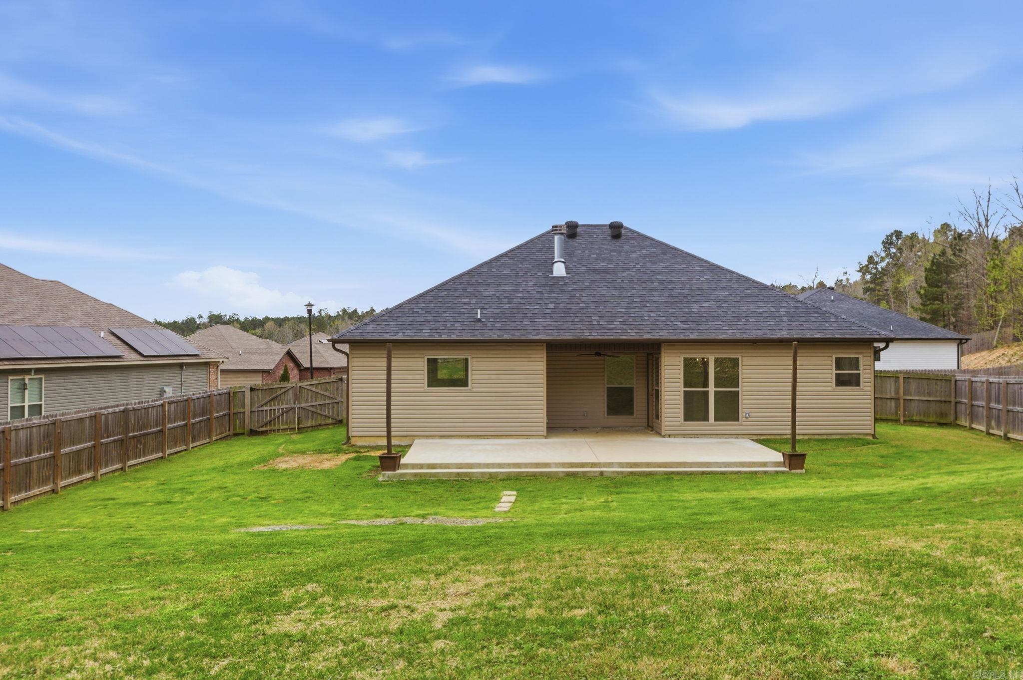 5462 HERITAGE VALLEY  Benton, AR