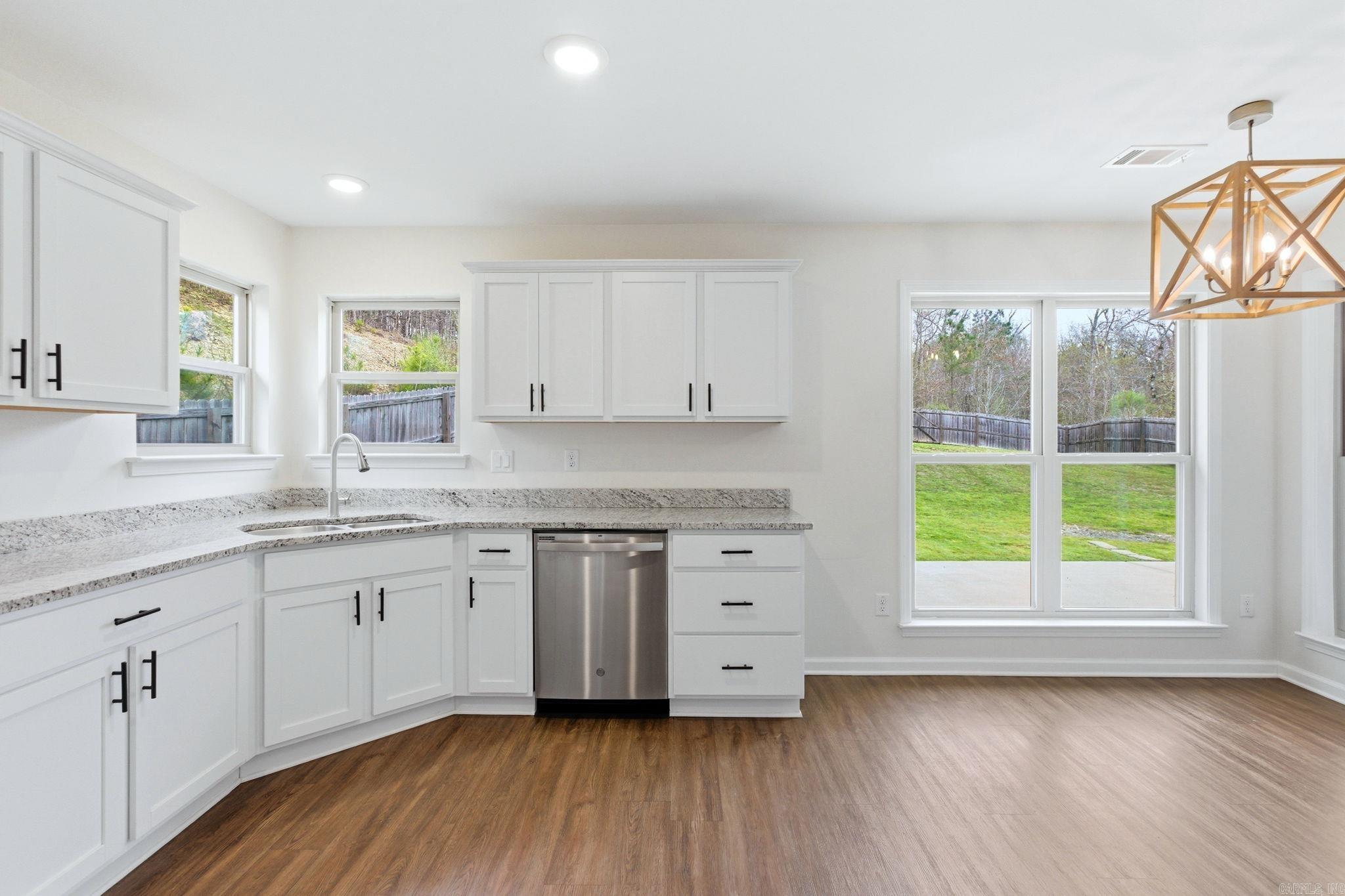 5462 HERITAGE VALLEY  Benton, AR