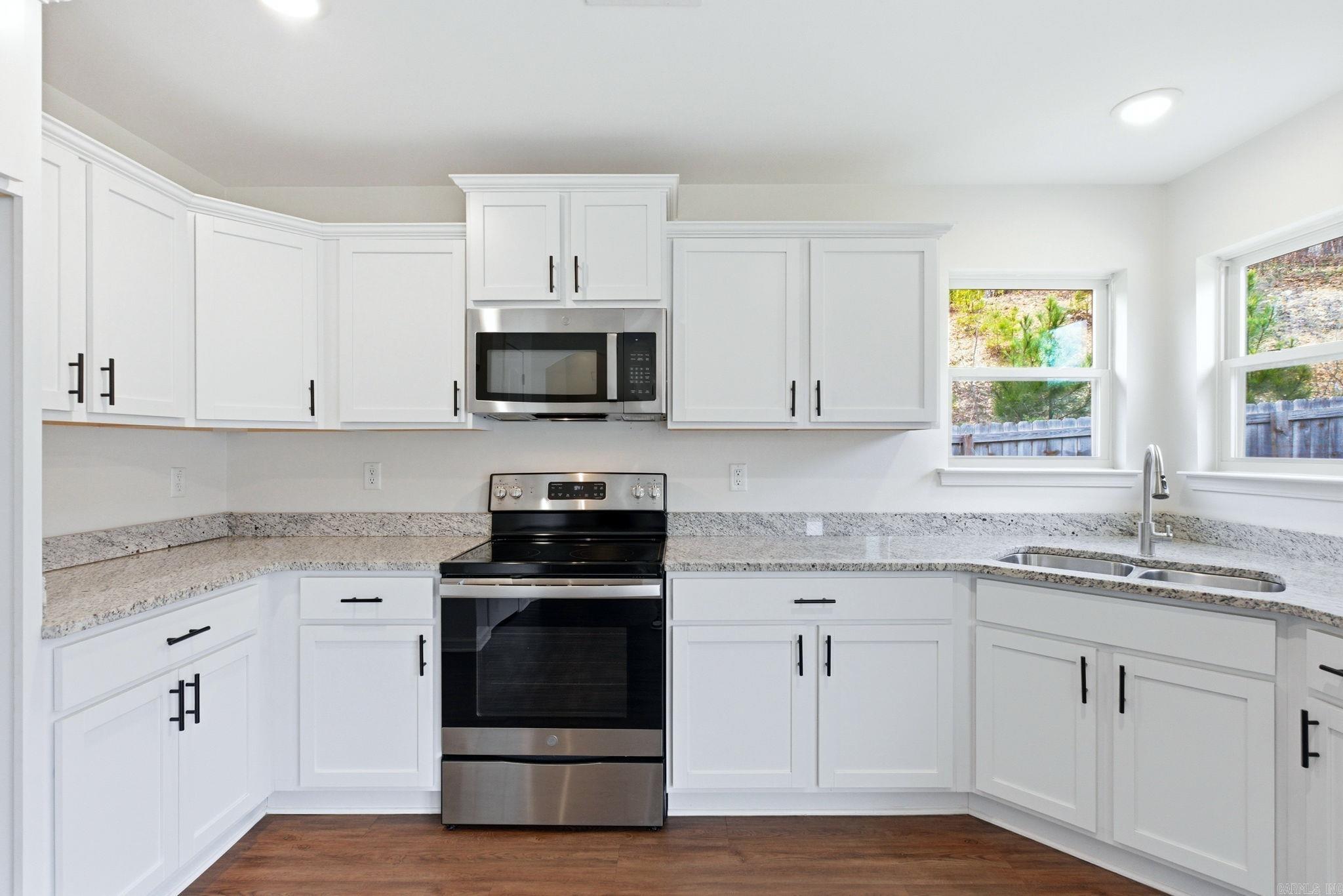 5462 HERITAGE VALLEY  Benton, AR