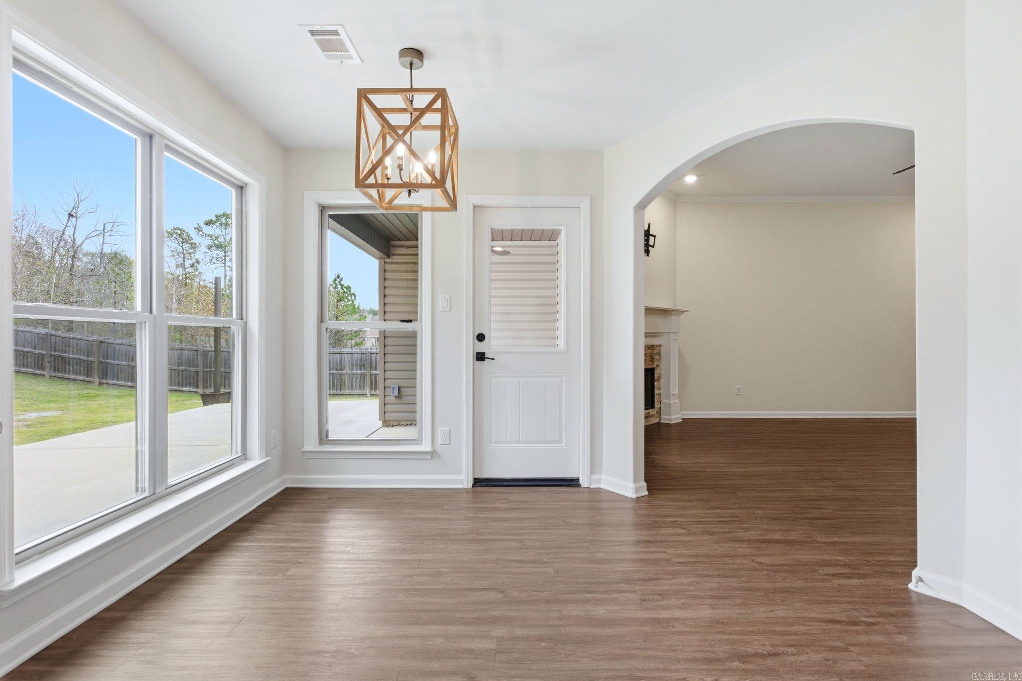 5462 HERITAGE VALLEY  Benton, AR