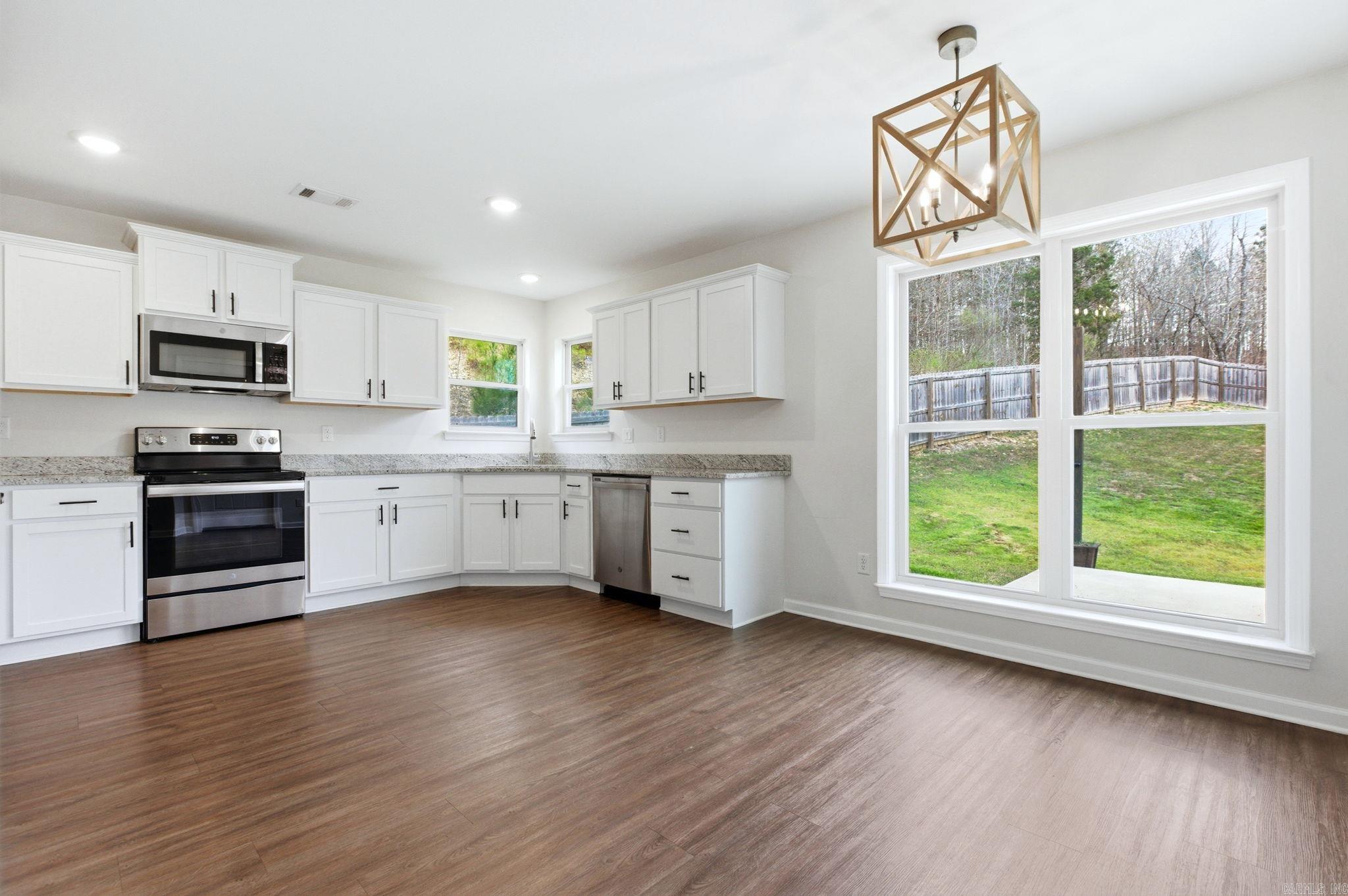 5462 HERITAGE VALLEY  Benton, AR