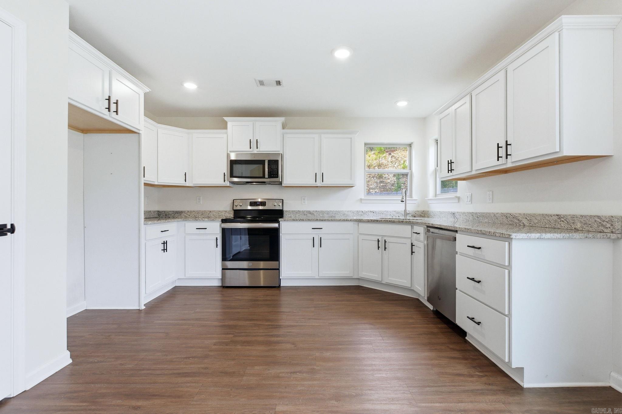 5462 HERITAGE VALLEY  Benton, AR