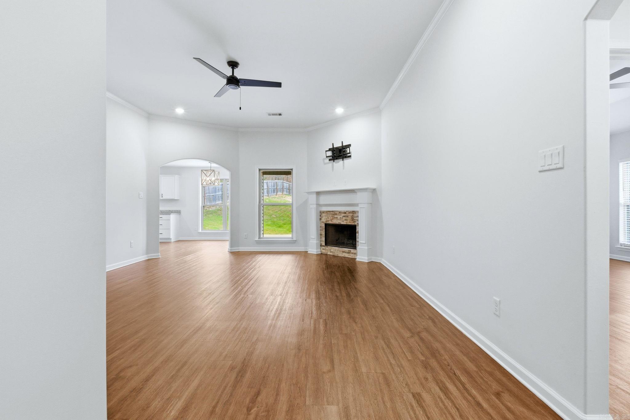 5462 HERITAGE VALLEY  Benton, AR