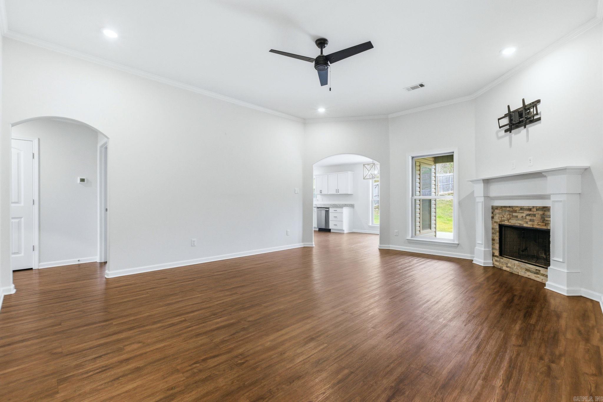 5462 HERITAGE VALLEY  Benton, AR