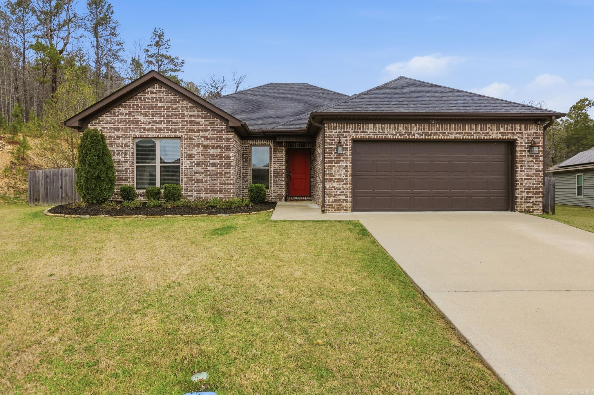 5462 HERITAGE VALLEY  Benton, AR