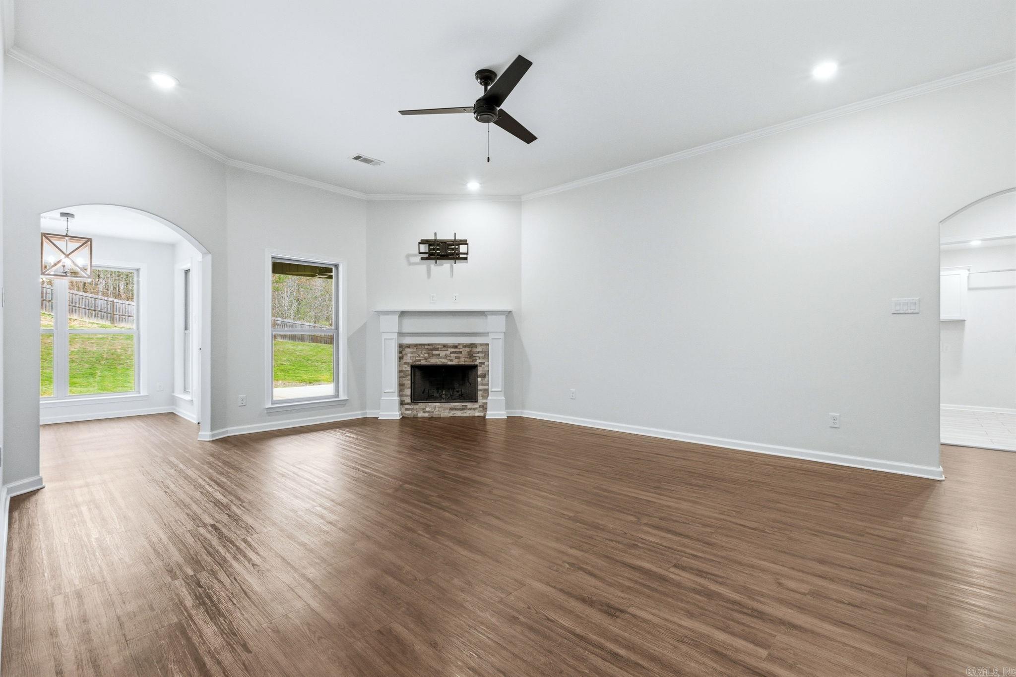 5462 HERITAGE VALLEY  Benton, AR