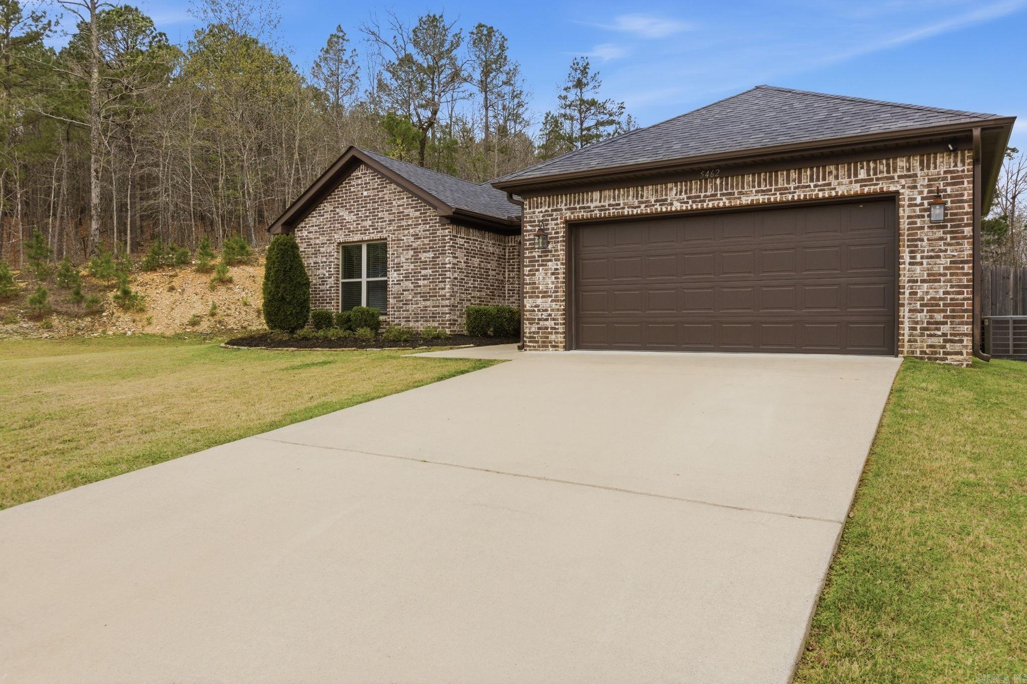 5462 HERITAGE VALLEY  Benton, AR