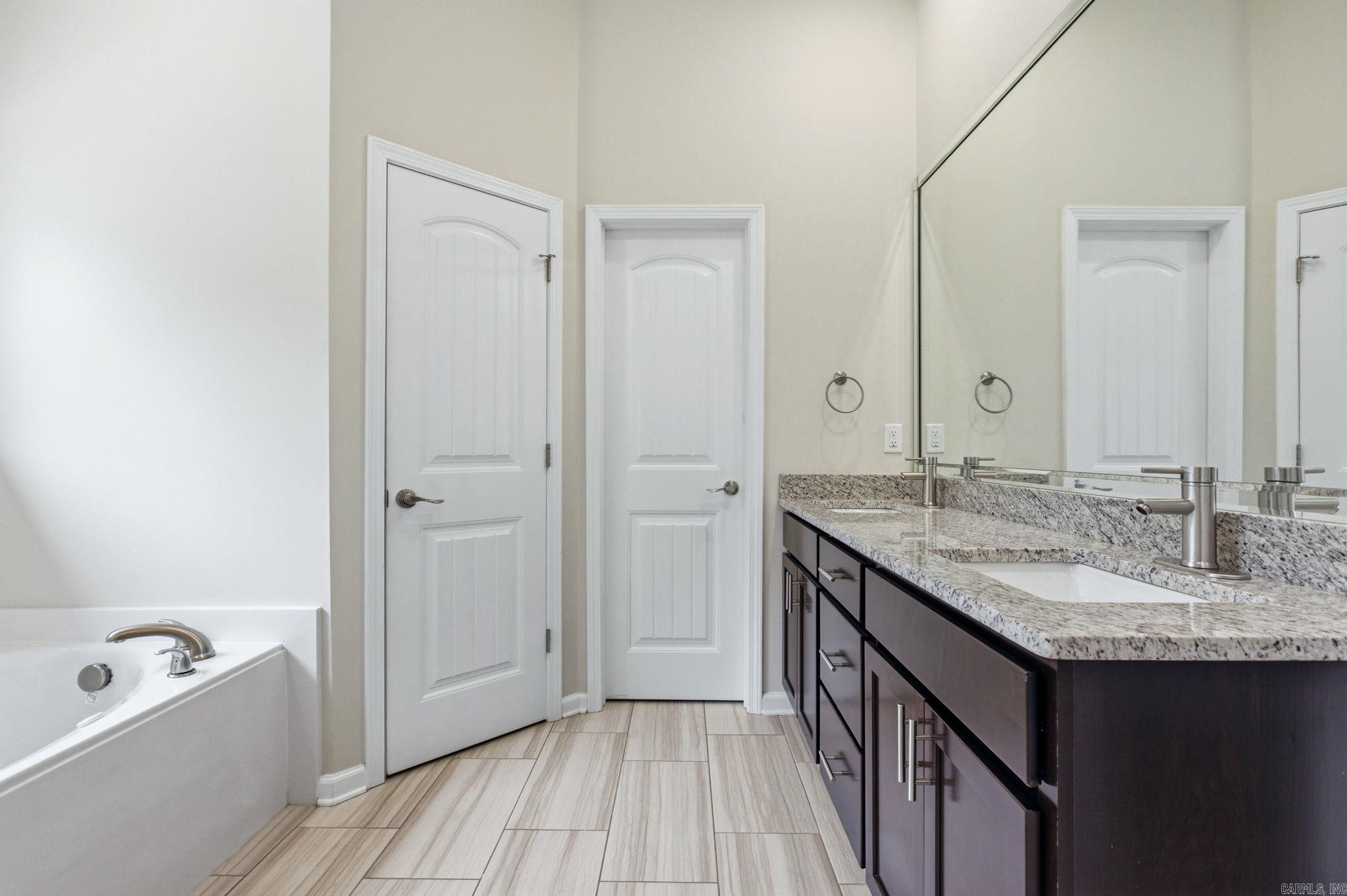 5462 HERITAGE VALLEY  Benton, AR