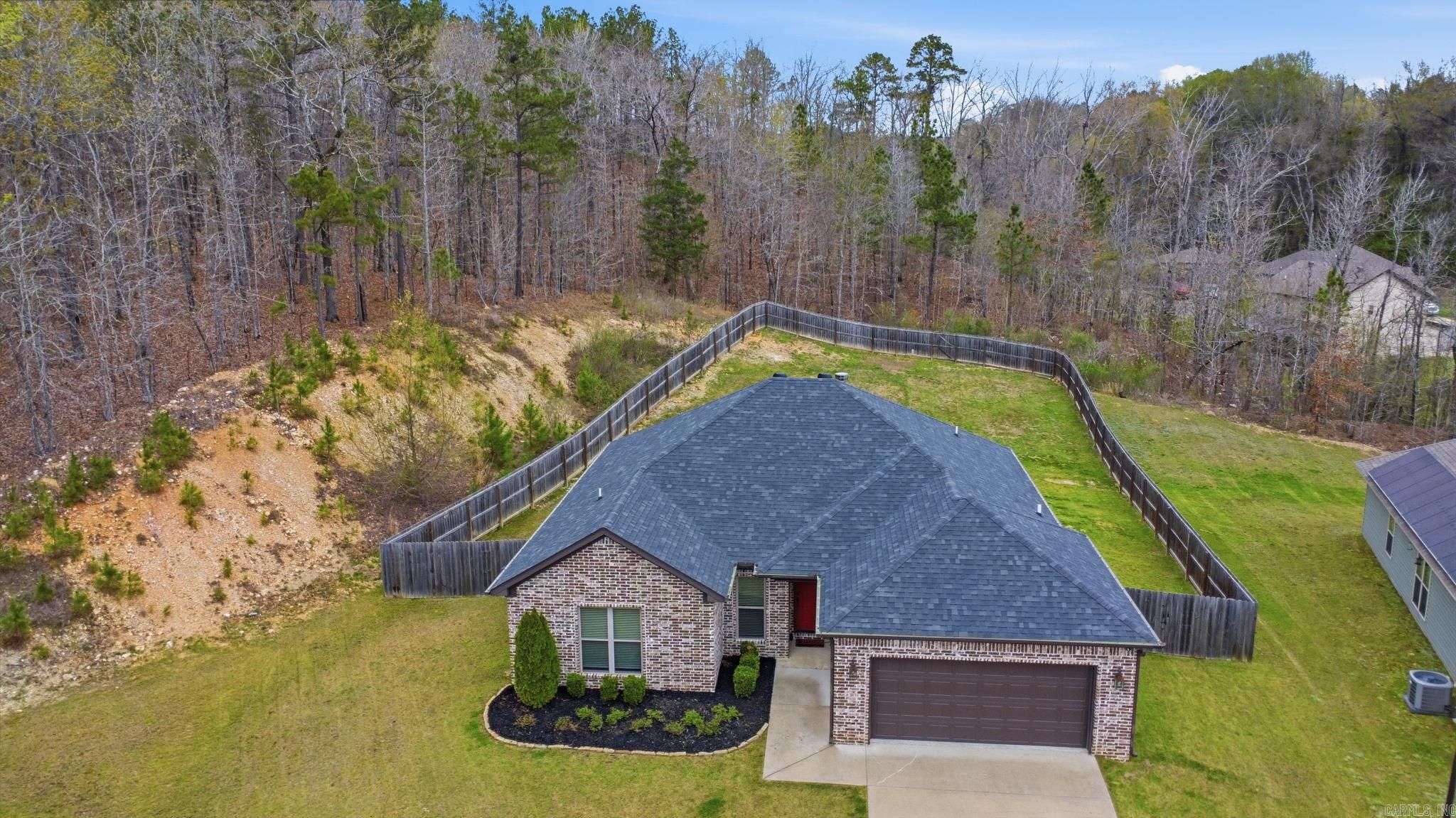 5462 HERITAGE VALLEY  Benton, AR