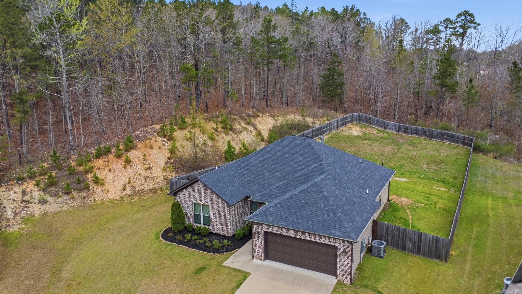 5462 HERITAGE VALLEY  Benton, AR