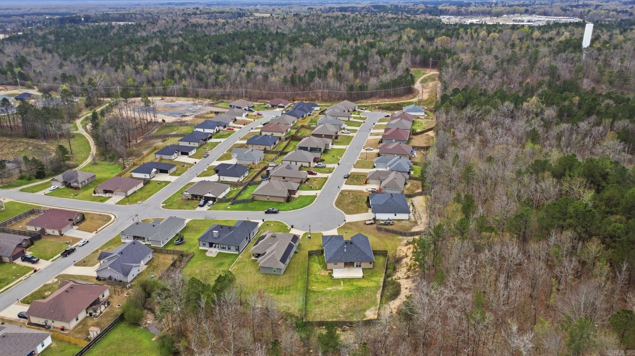 5462 HERITAGE VALLEY  Benton, AR