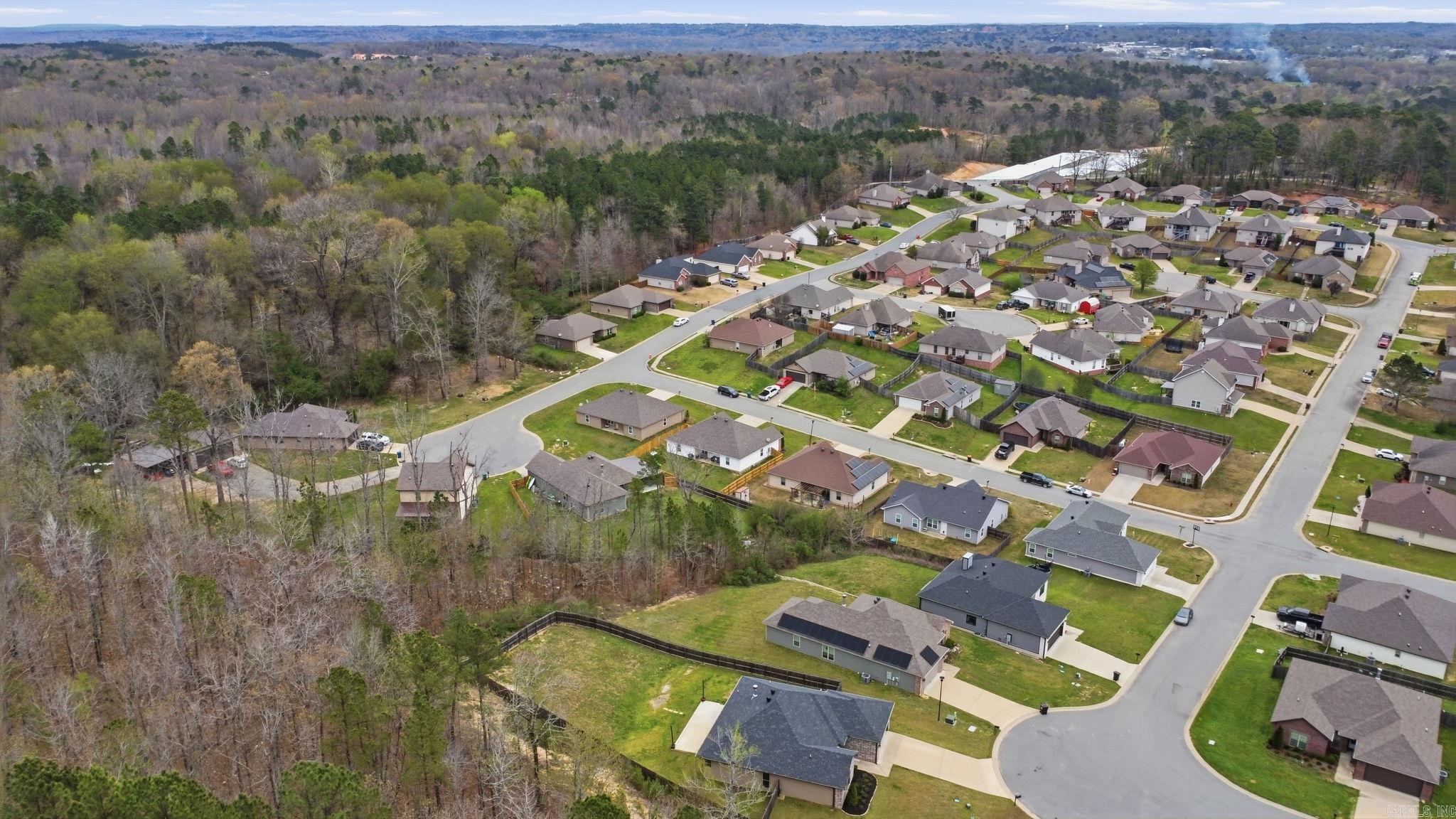 5462 HERITAGE VALLEY  Benton, AR