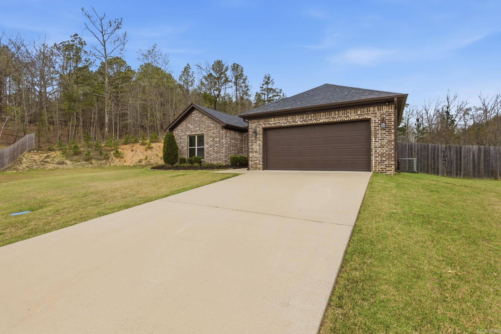 5462 HERITAGE VALLEY  Benton, AR