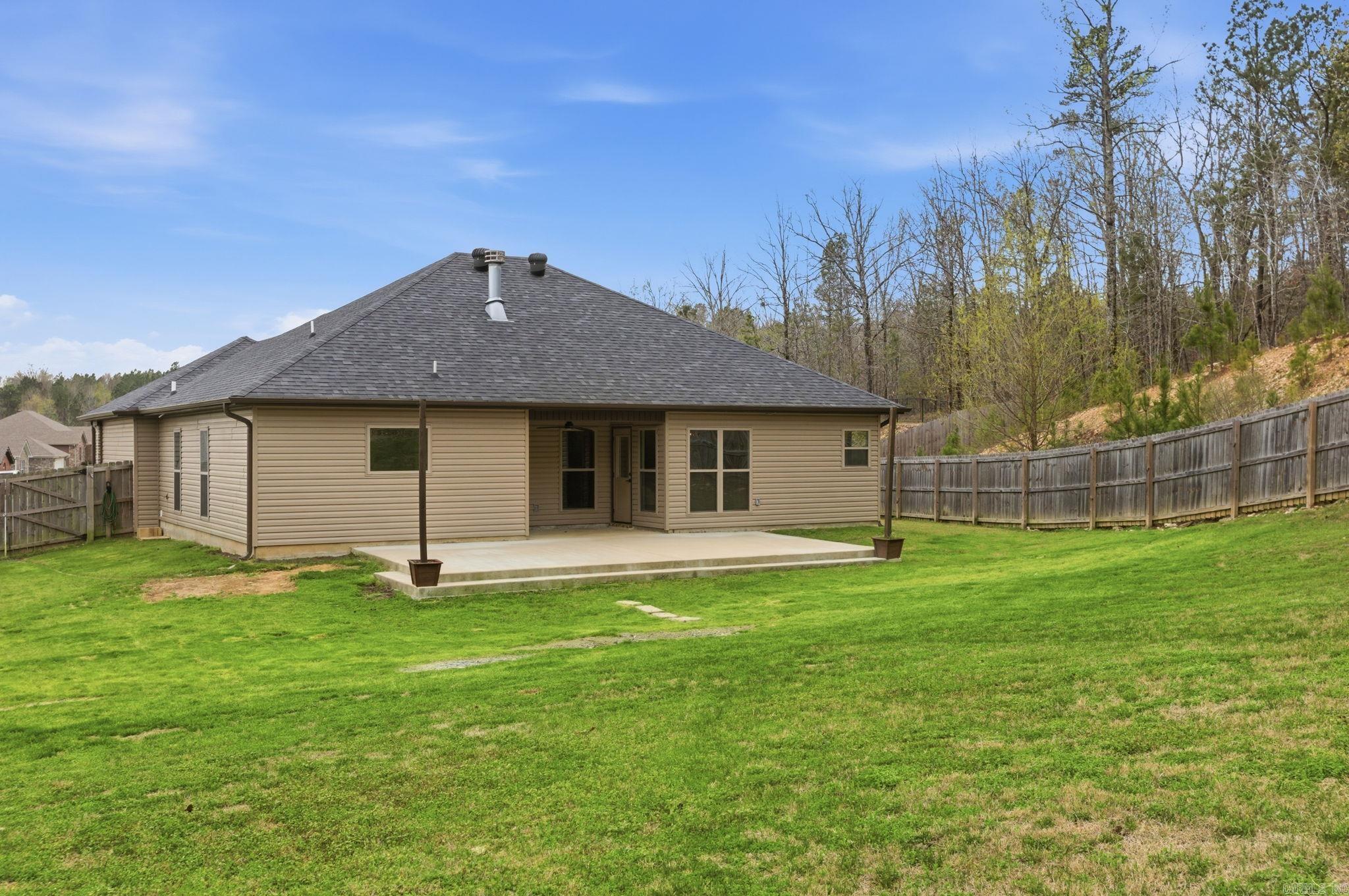 5462 HERITAGE VALLEY  Benton, AR