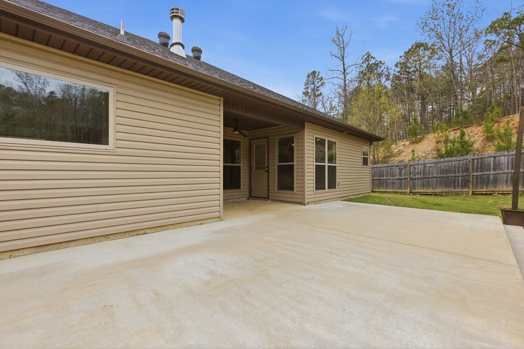 5462 HERITAGE VALLEY  Benton, AR