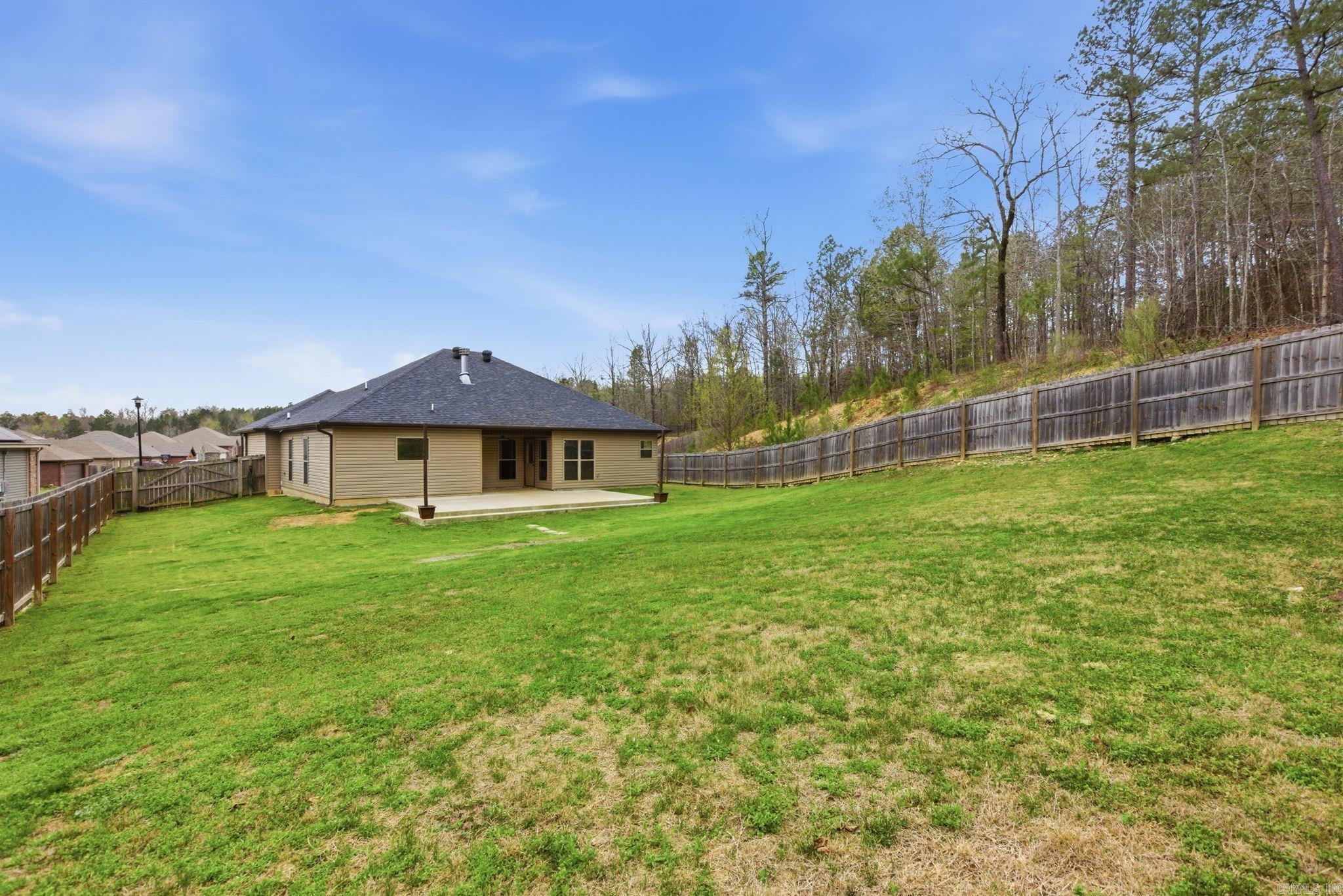 5462 HERITAGE VALLEY  Benton, AR